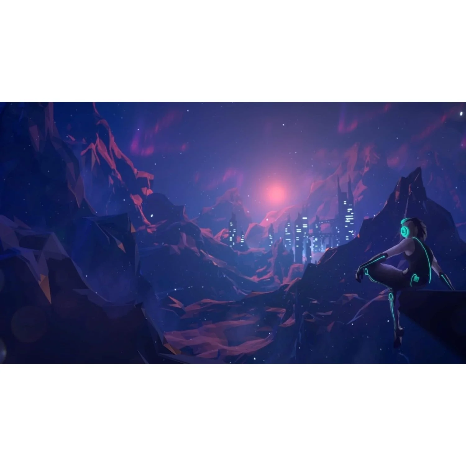 AVICII Invector Encore Edition - Nintendo Switch - Image 2