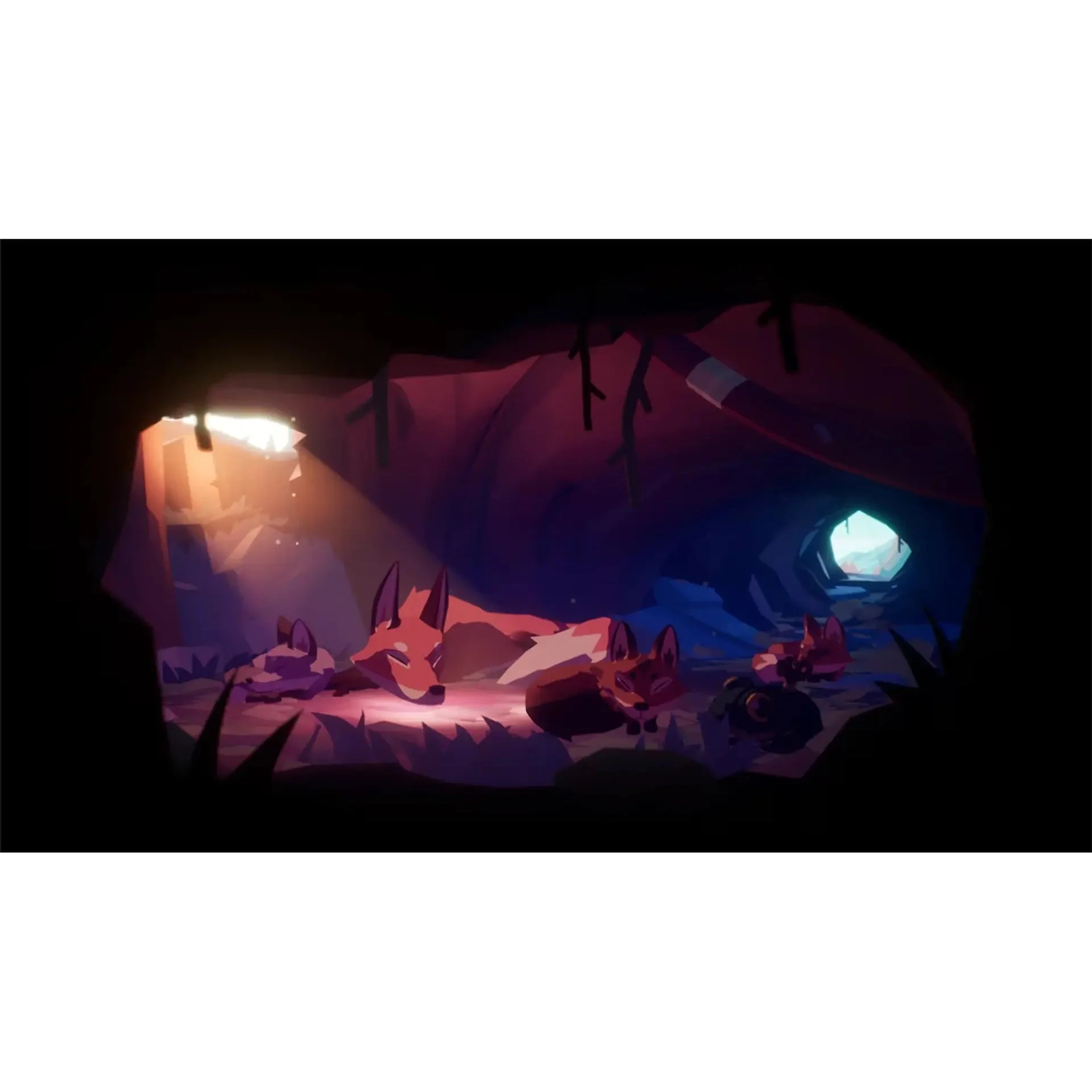 Award Winning Indie Gems 4-in-1 - Nintendo Switch - HandyGames, Limited Run Games - Image 3