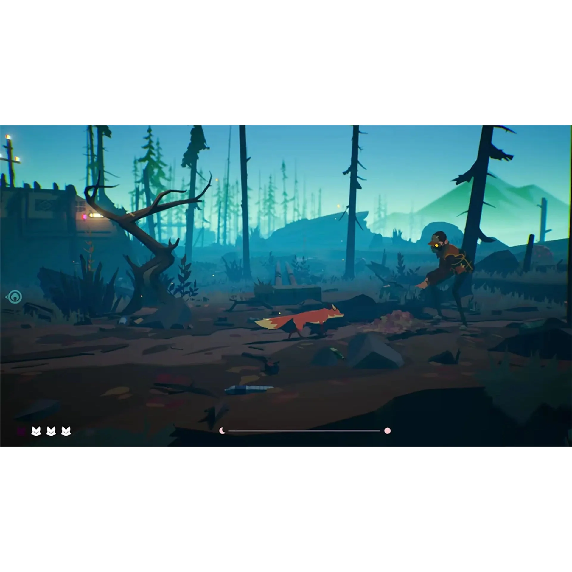 Award Winning Indie Gems 4-in-1 - Nintendo Switch - HandyGames, Limited Run Games - Image 4