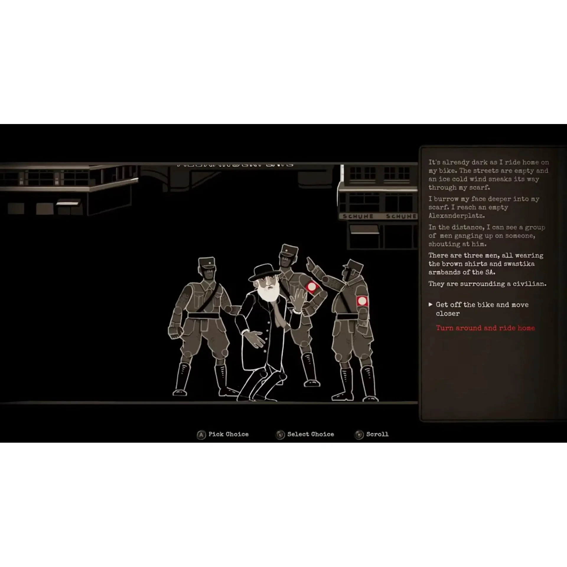 Award Winning Indie Gems 4-in-1 - Nintendo Switch - HandyGames, Limited Run Games - Image 5