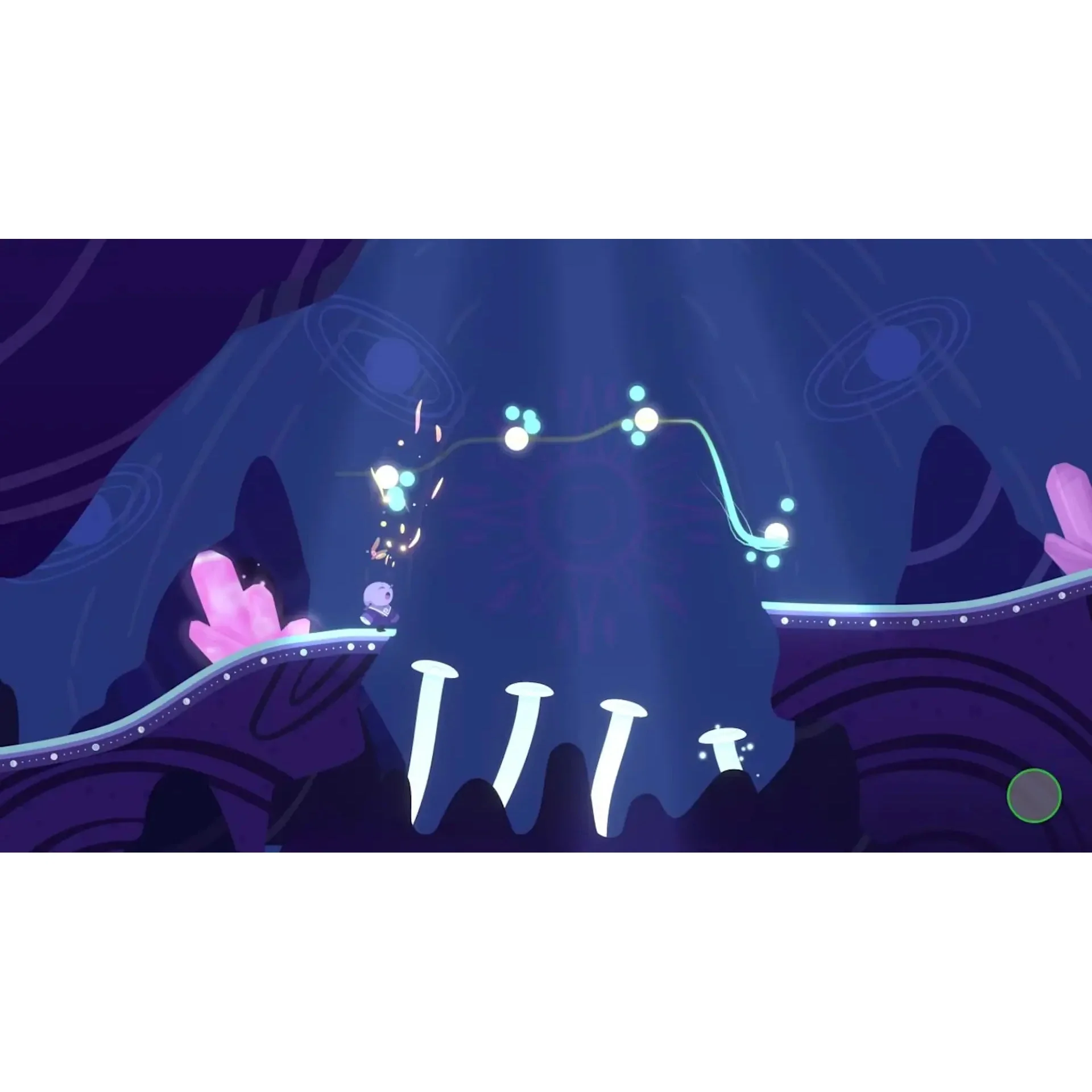 Award Winning Indie Gems 4-in-1 - Nintendo Switch - HandyGames, Limited Run Games - Image 7