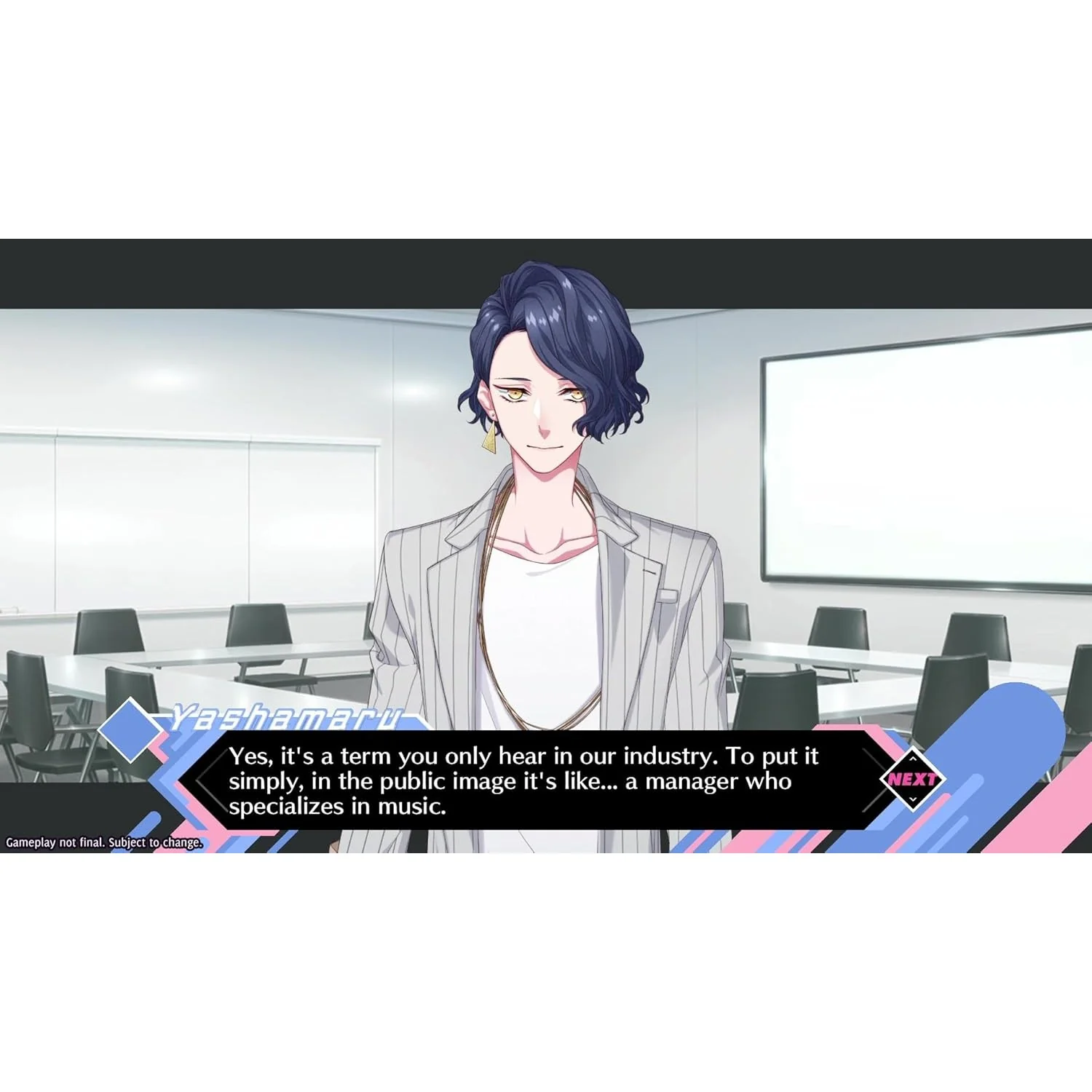 B-Project Ryusei Fantasia - Nintendo Switch - PQube - Image 4