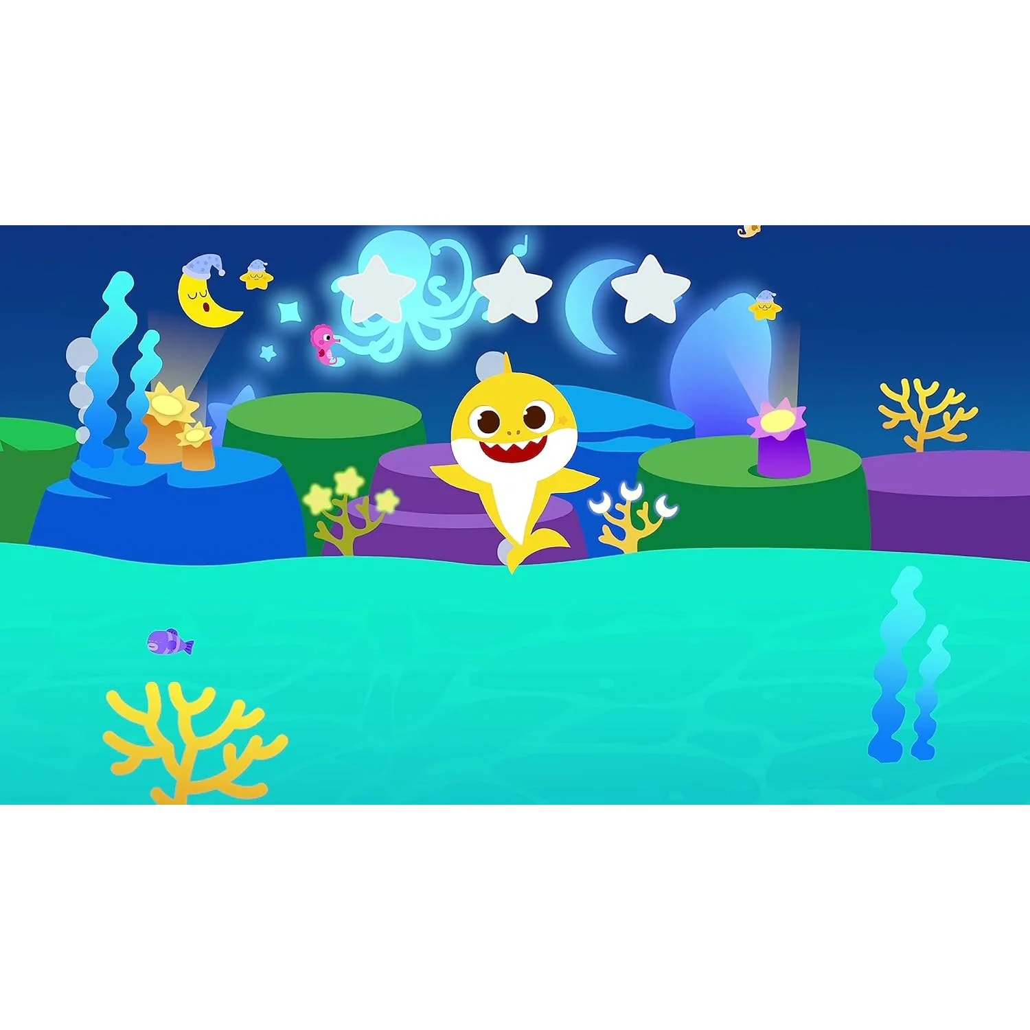 Baby Shark: Sing & Swim Party - Nintendo Switch - Outright Games - Image 9
