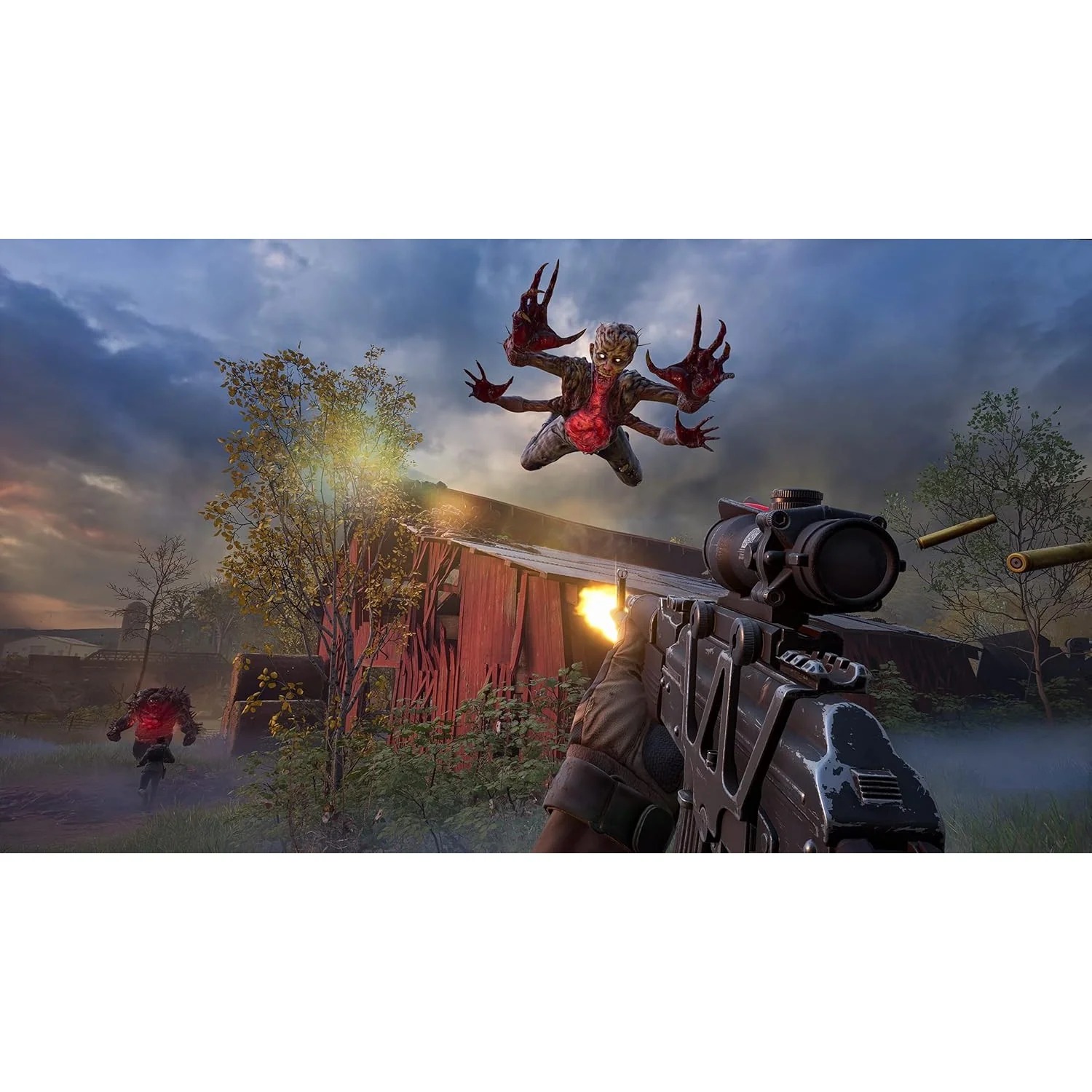 Back 4 Blood - PlayStation 5 - Warner Bros - Image 3