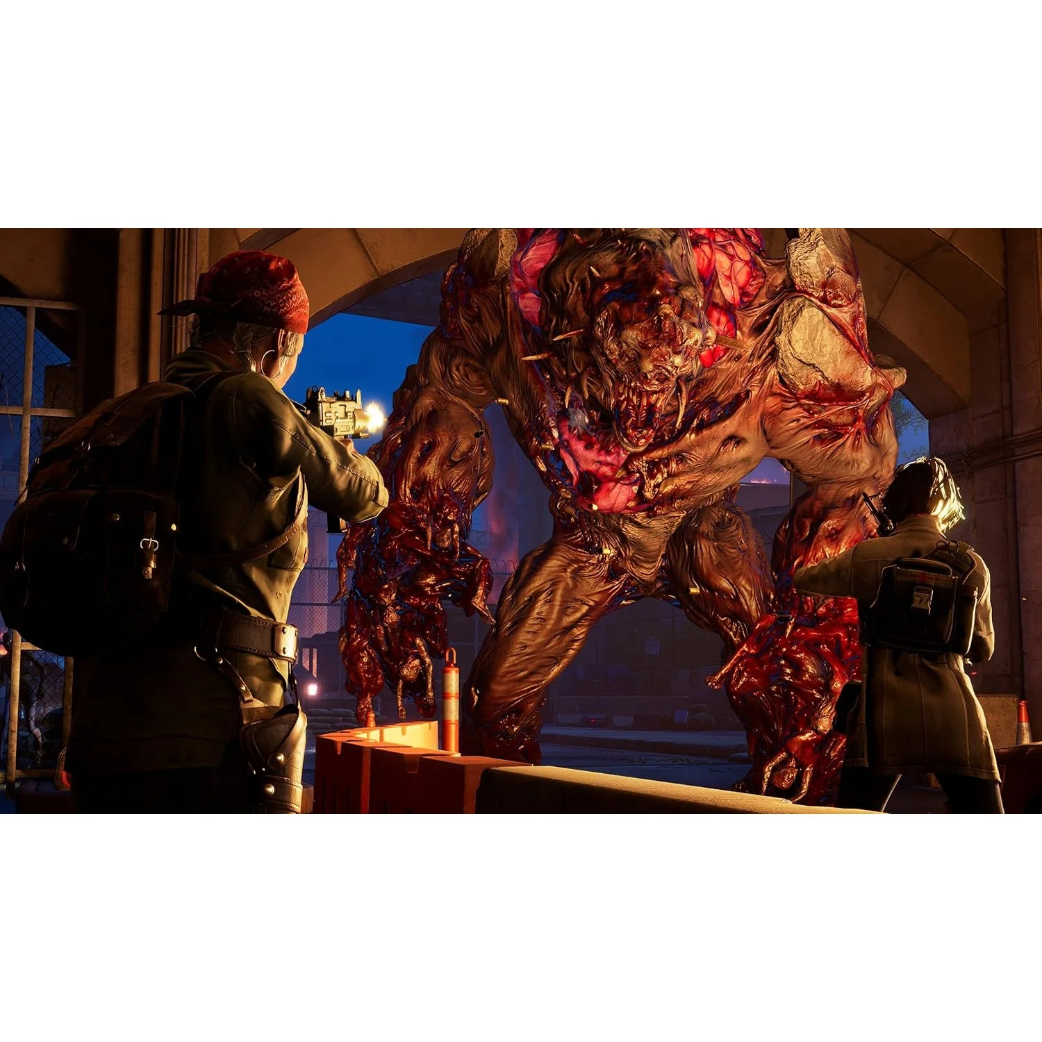 Back 4 Blood - PlayStation 5 - Warner Bros - Image 4
