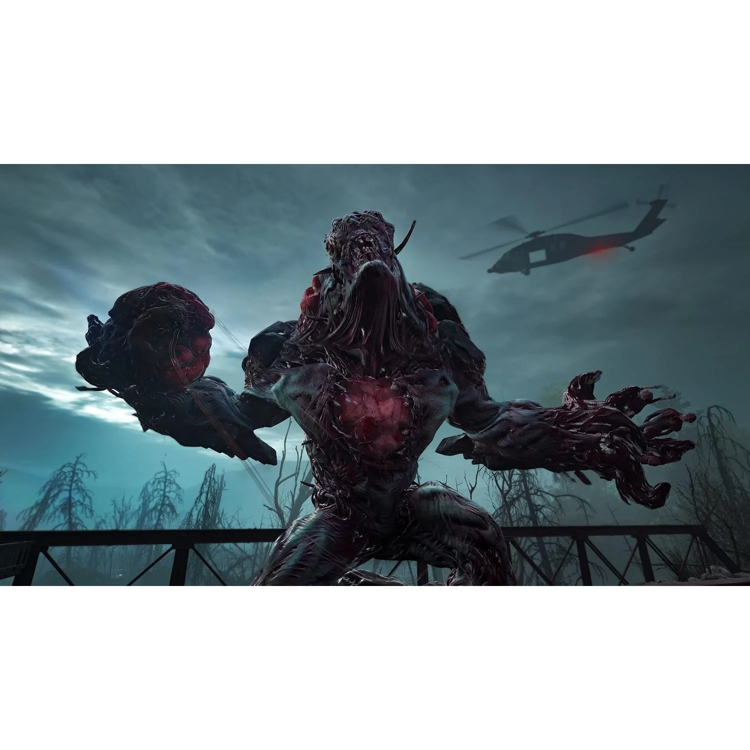 Back 4 Blood - PlayStation 5 - Warner Bros - Image 6