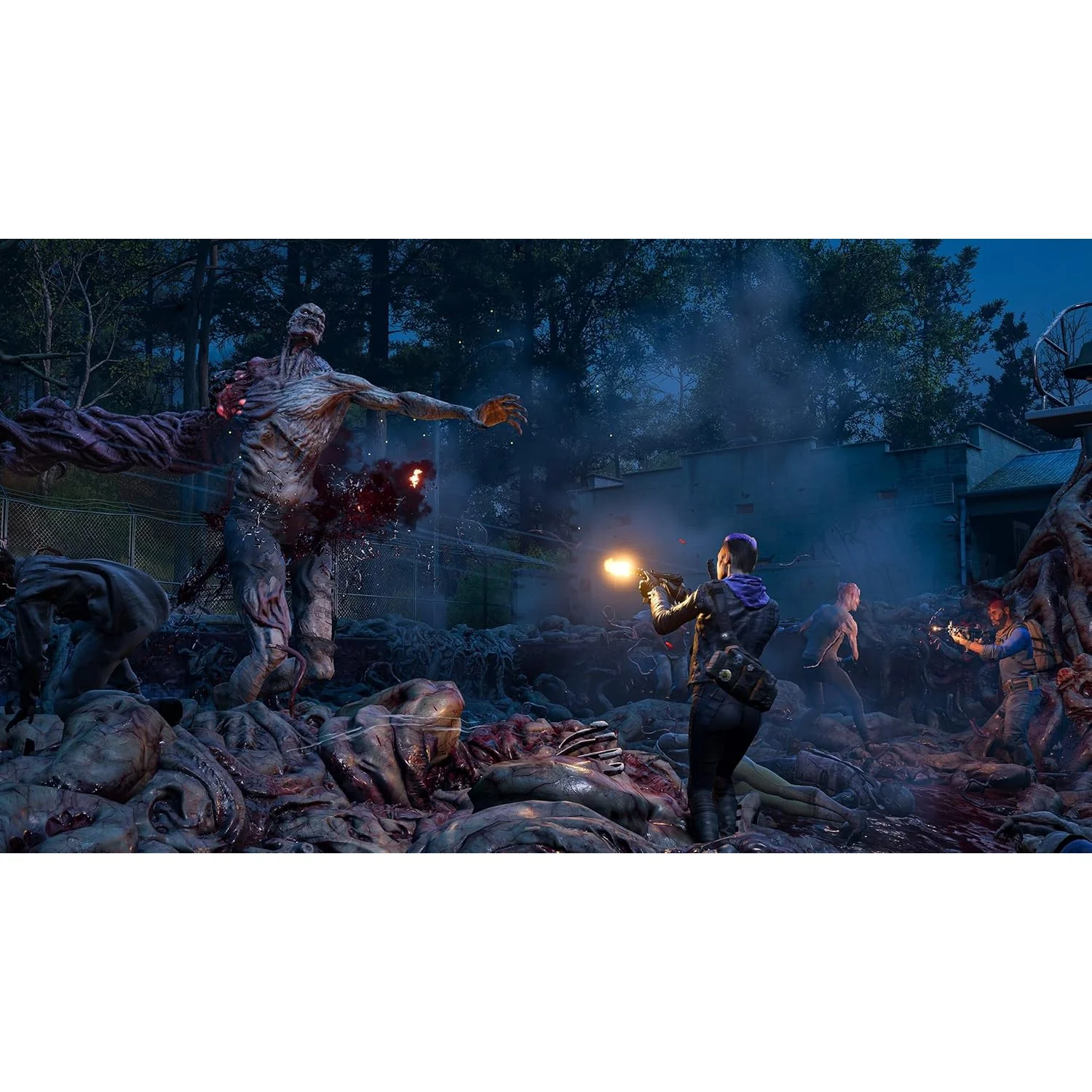 Back 4 Blood - PlayStation 5 - Warner Bros - Image 7