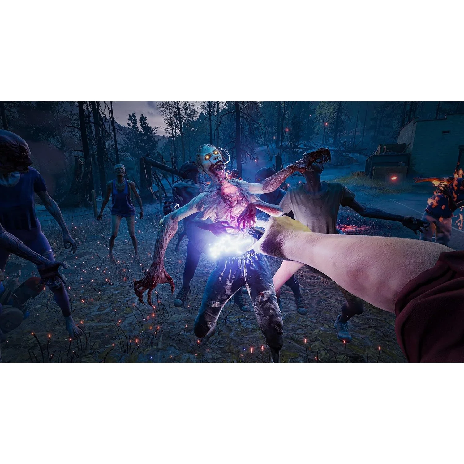 Back 4 Blood - PlayStation 5 - Warner Bros - Image 8