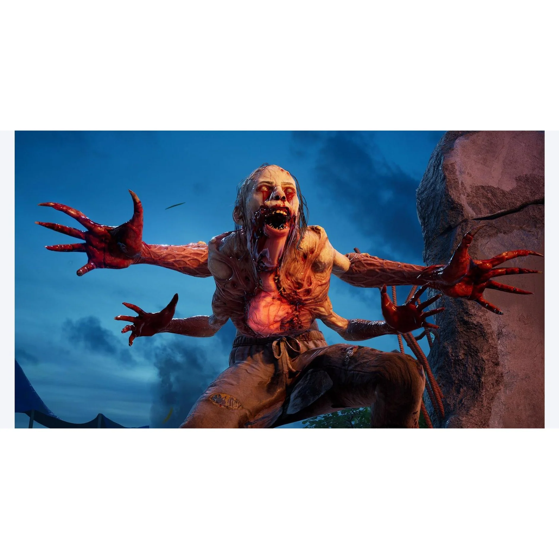 Back 4 Blood - Xbox Series X, Xbox One - Warner Bros - Image 14