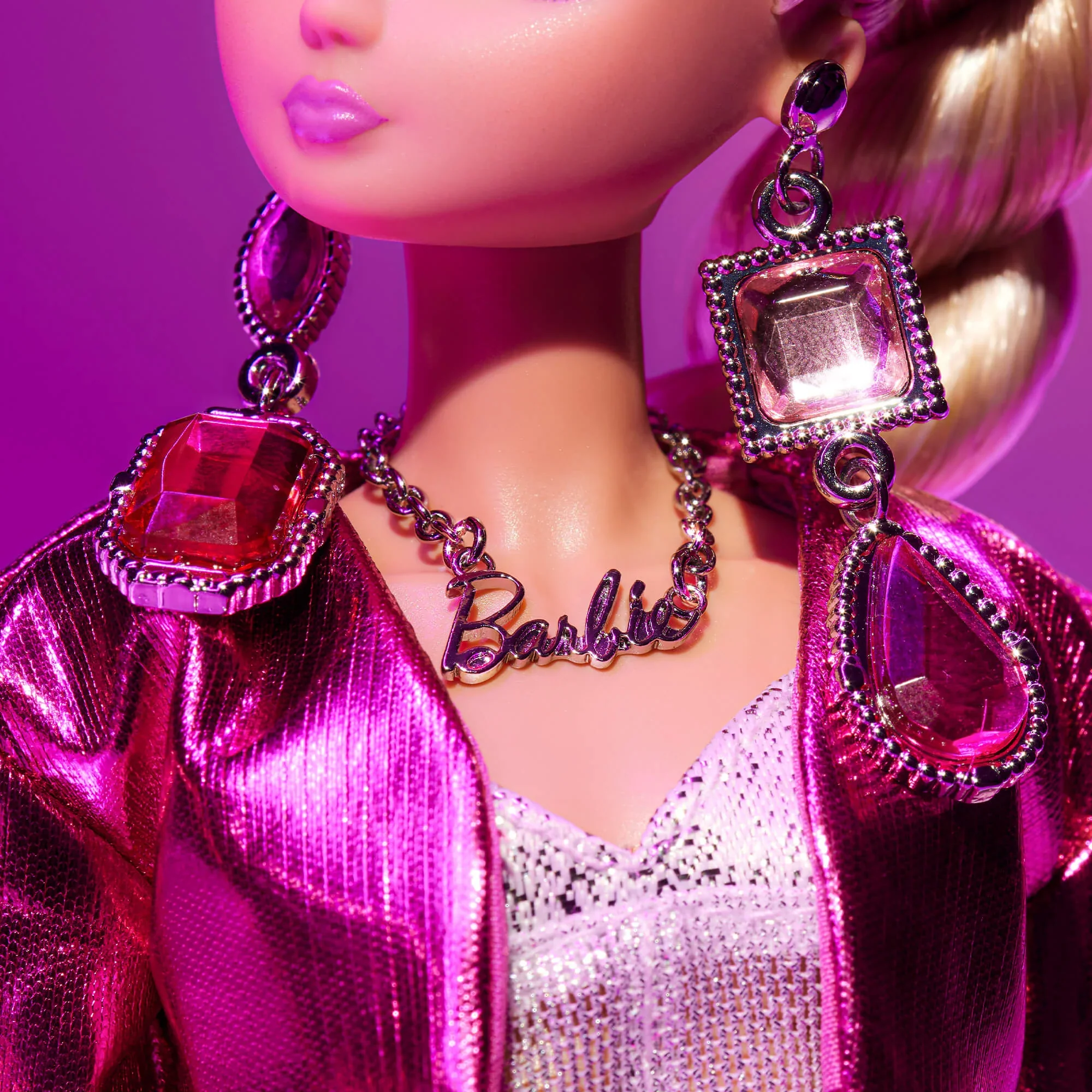 Barbie x noonoouri Dolls 2-Pack - Mattel Creations - Image 11