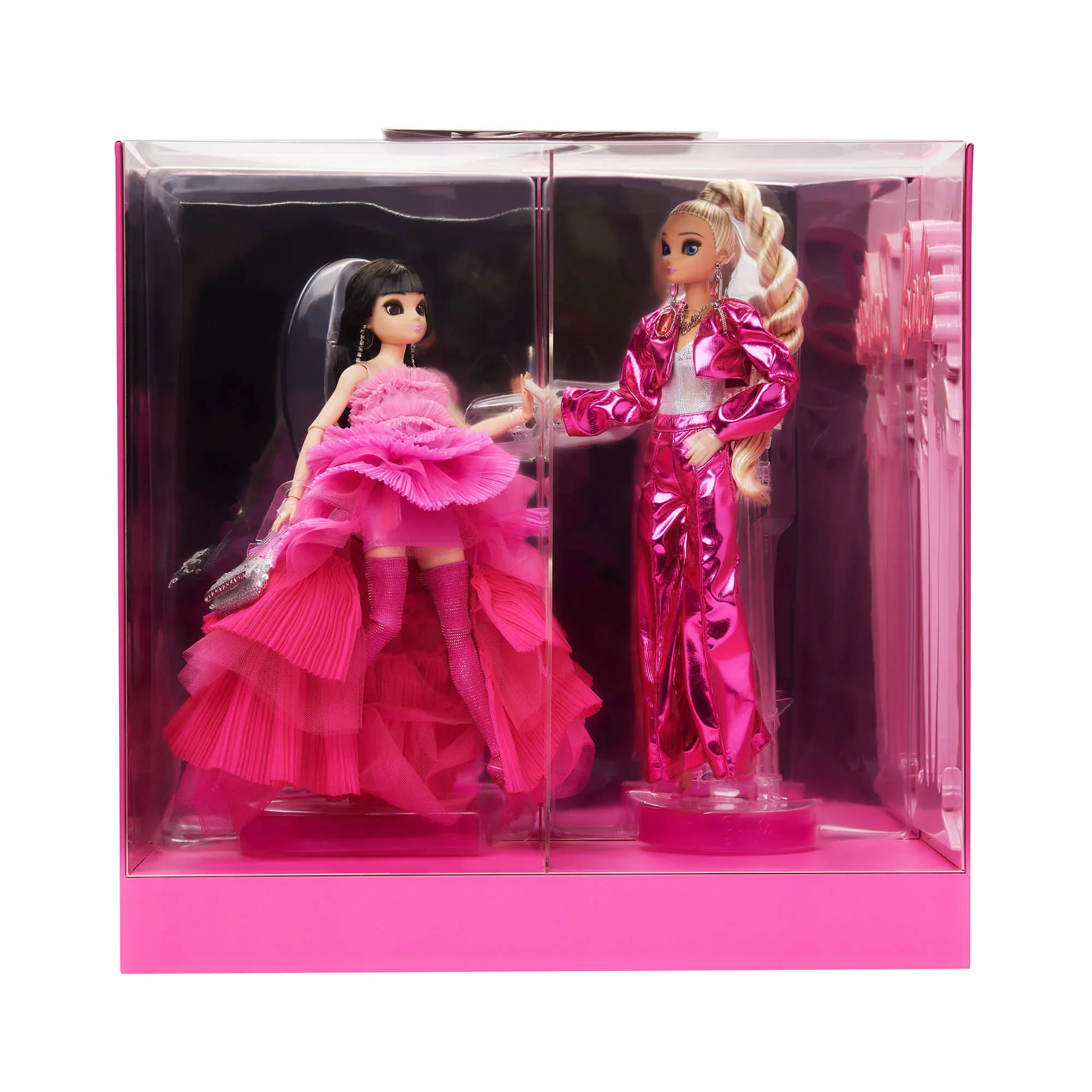 Barbie x noonoouri Dolls 2-Pack - Mattel Creations - Image 17