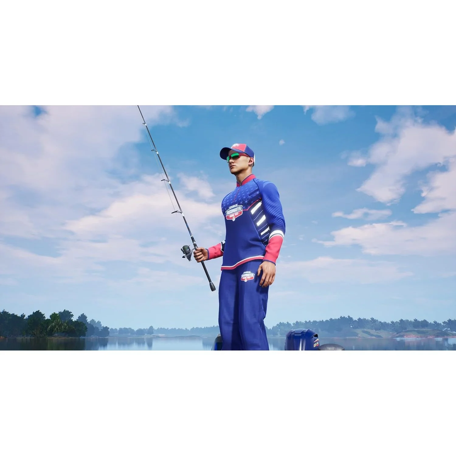 Bassmaster Fishing 2022: Deluxe Edition - PlayStation 5 - Maximum Entertainment - Image 10