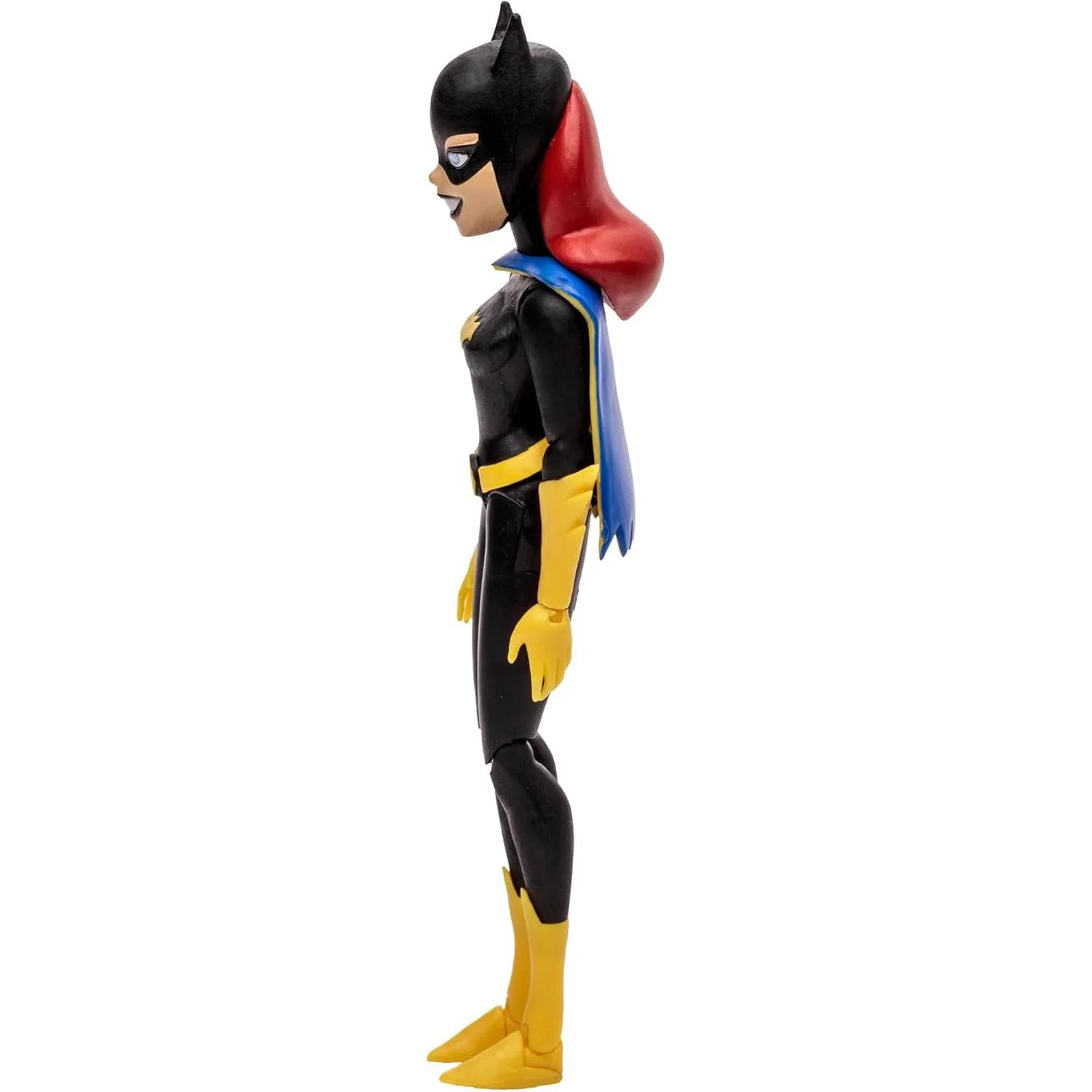 The New Batman Adventures Batgirl Action Figure - McFarlane Toys, DC Direct - (Wave 1) - Image 8