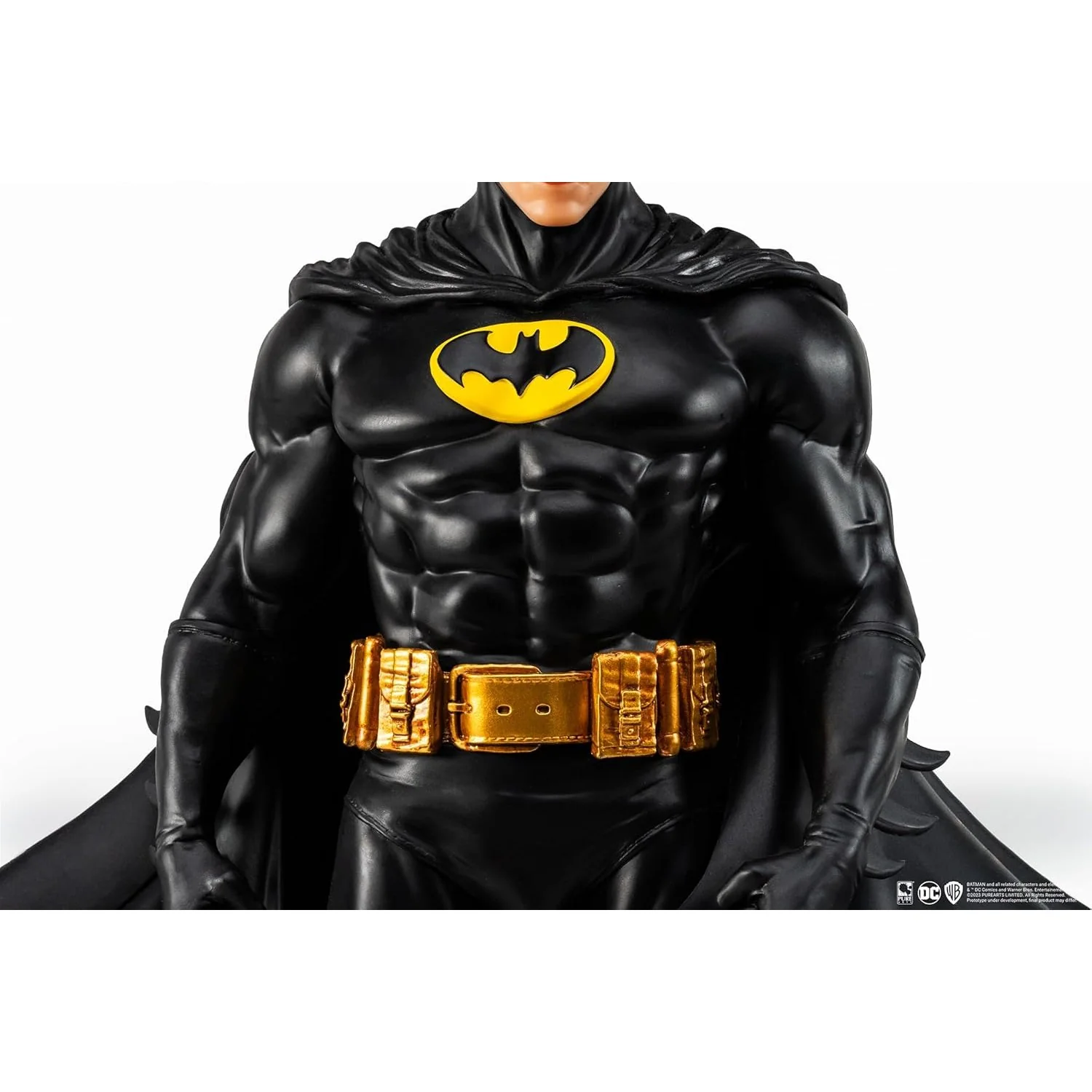 Batman 1989 Version PX Previews Exclusive 1/8 Scale Statue - PureArts (DC Heroes) - Image 10