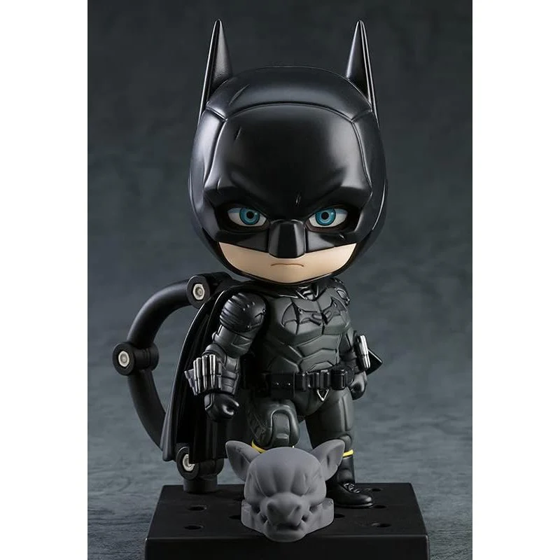 The Batman (2022) Figure - Good Smile Company - Nendoroid #1855 - Image 2