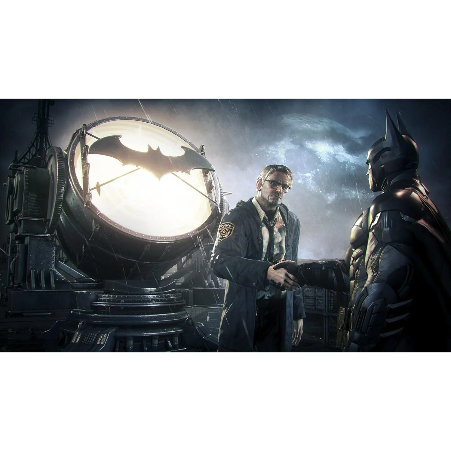 Batman: Arkham Knight - PlayStation 4 - Warner Bros Games - Image 3