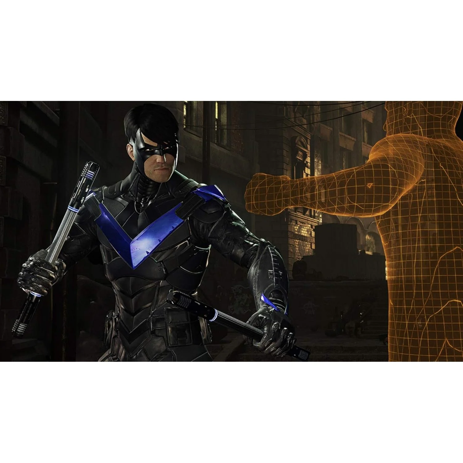 Batman: Arkham VR - PlayStation 5 - Warner Bros. - Image 2