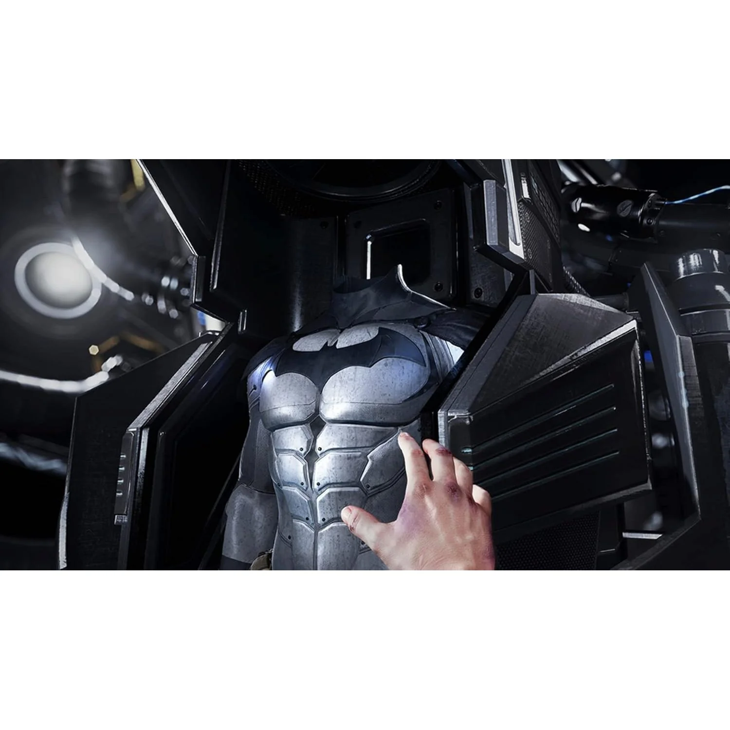 Batman: Arkham VR - PlayStation 5 - Warner Bros. - Image 3