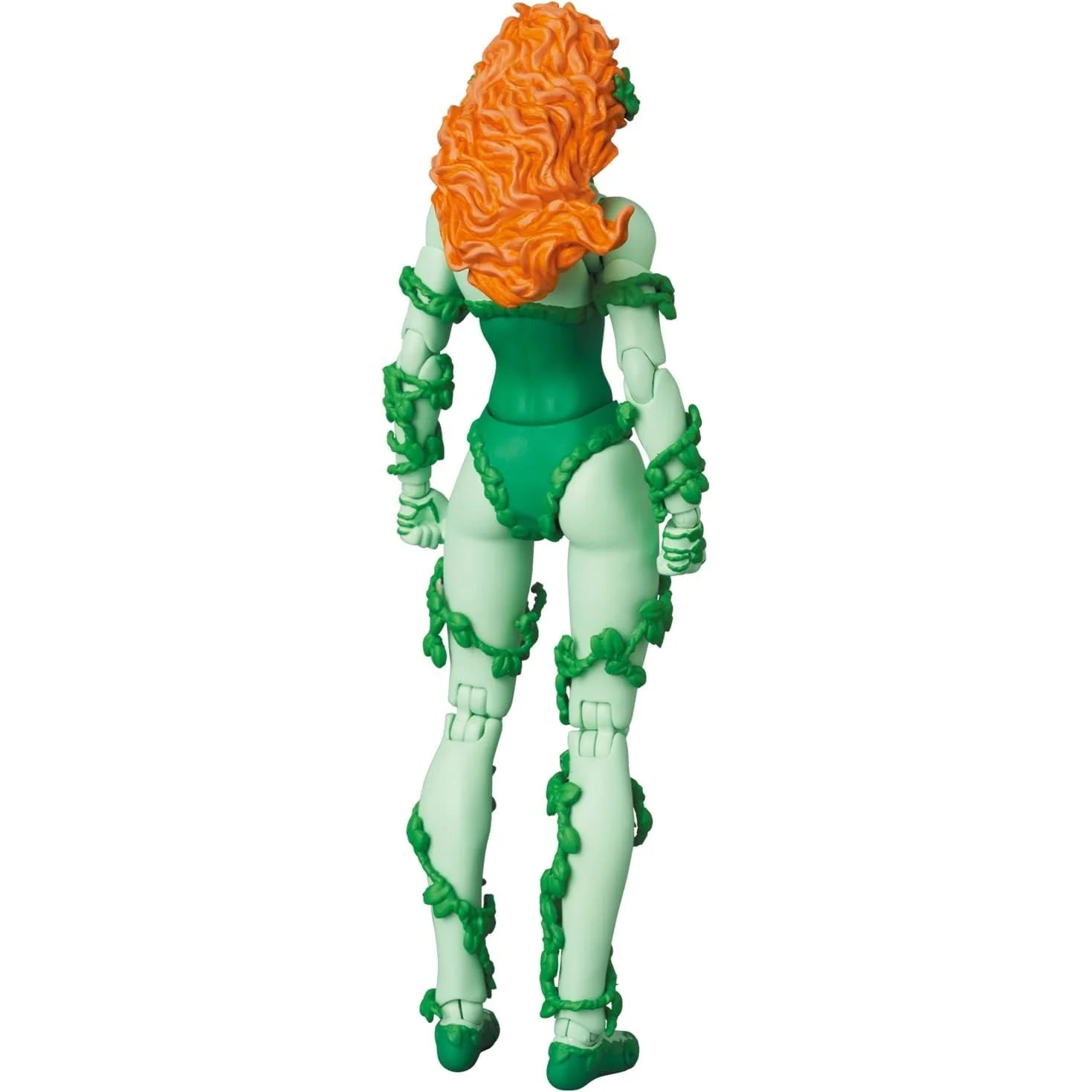 Batman: Hush Poison Ivy Action Figure - MAFEX - Image 3
