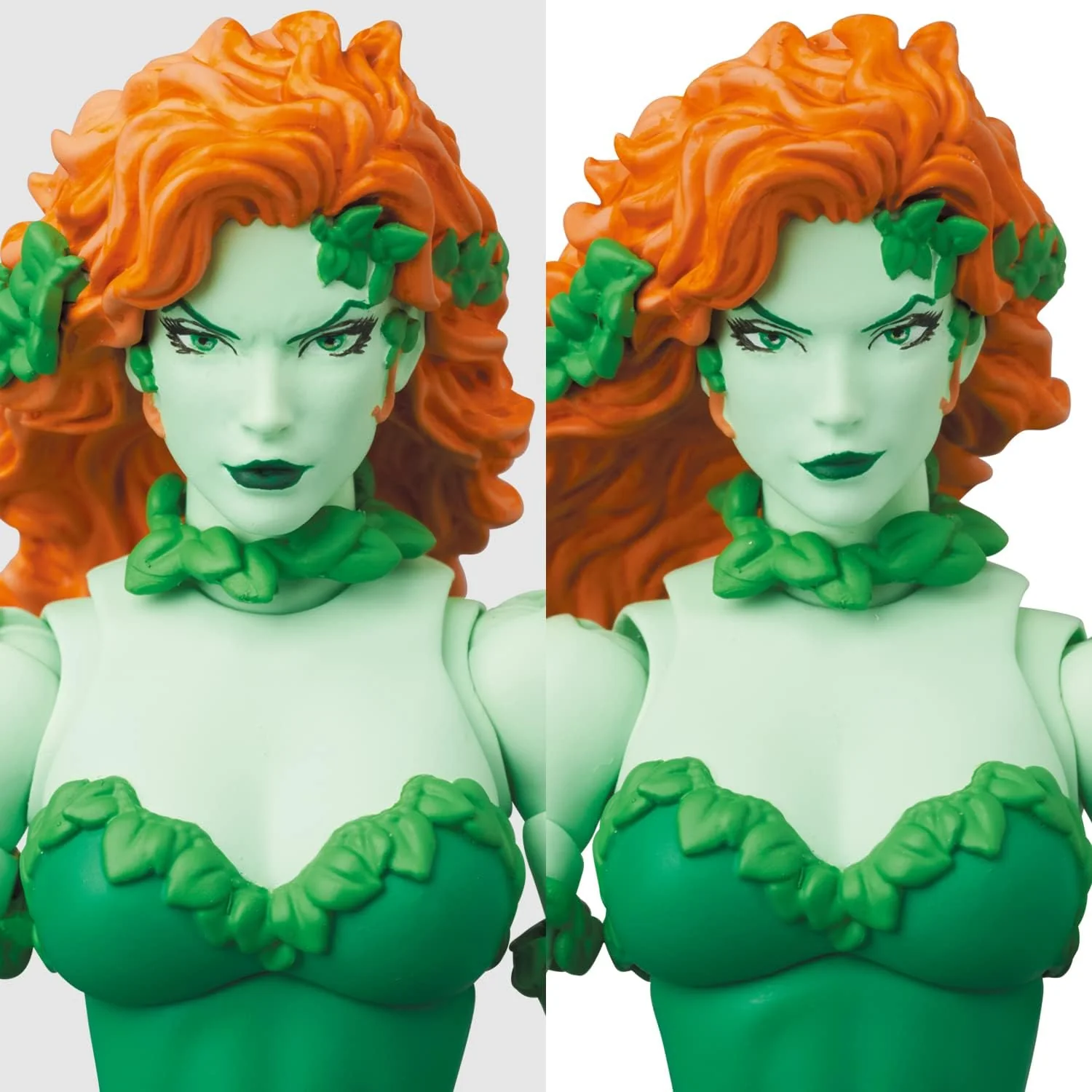 Batman: Hush Poison Ivy Action Figure - MAFEX - Image 5