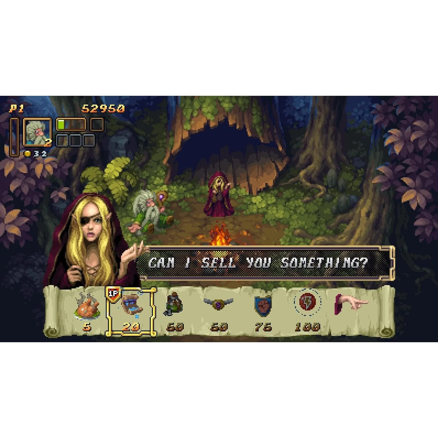 Battle Axe - PlayStation 4 - Image 3