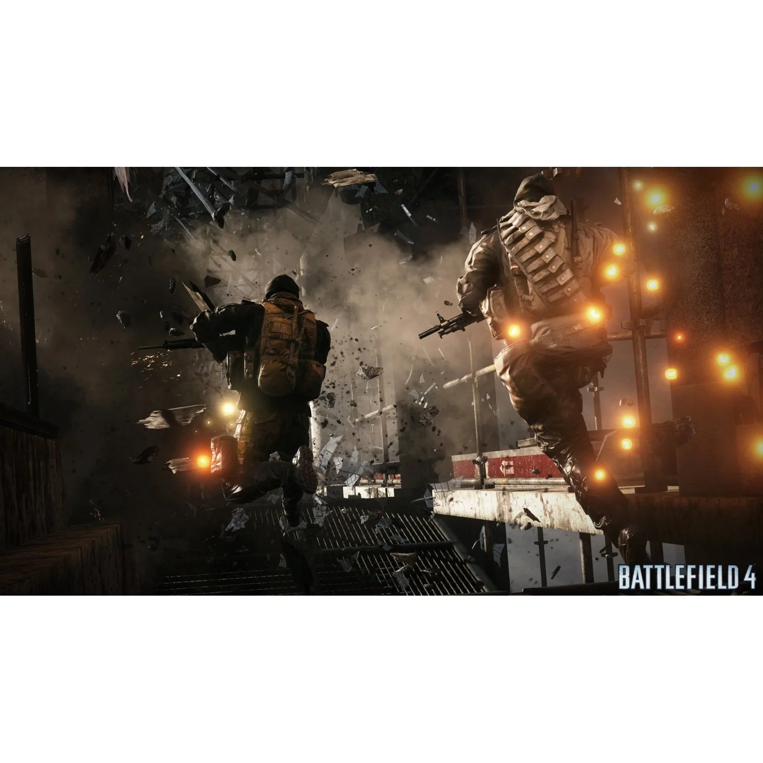 Battlefield 4 - Xbox One - Electronic Arts - Image 2