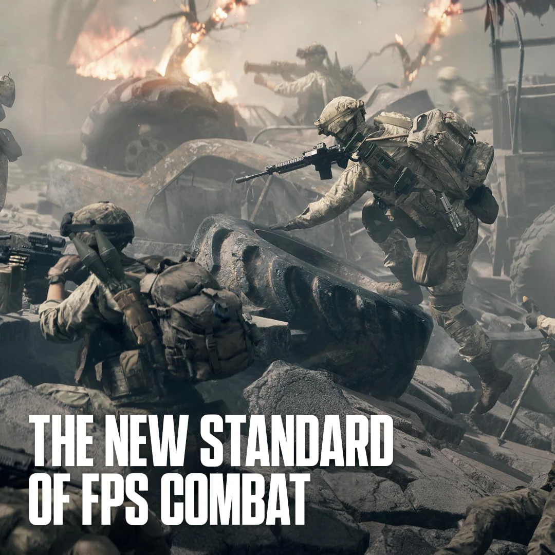 Battlefield 6 - PlayStation 5 - Electronic Arts - Image 4