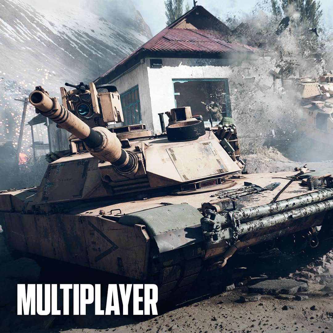 Battlefield 6 - PlayStation 5 - Electronic Arts - Image 6