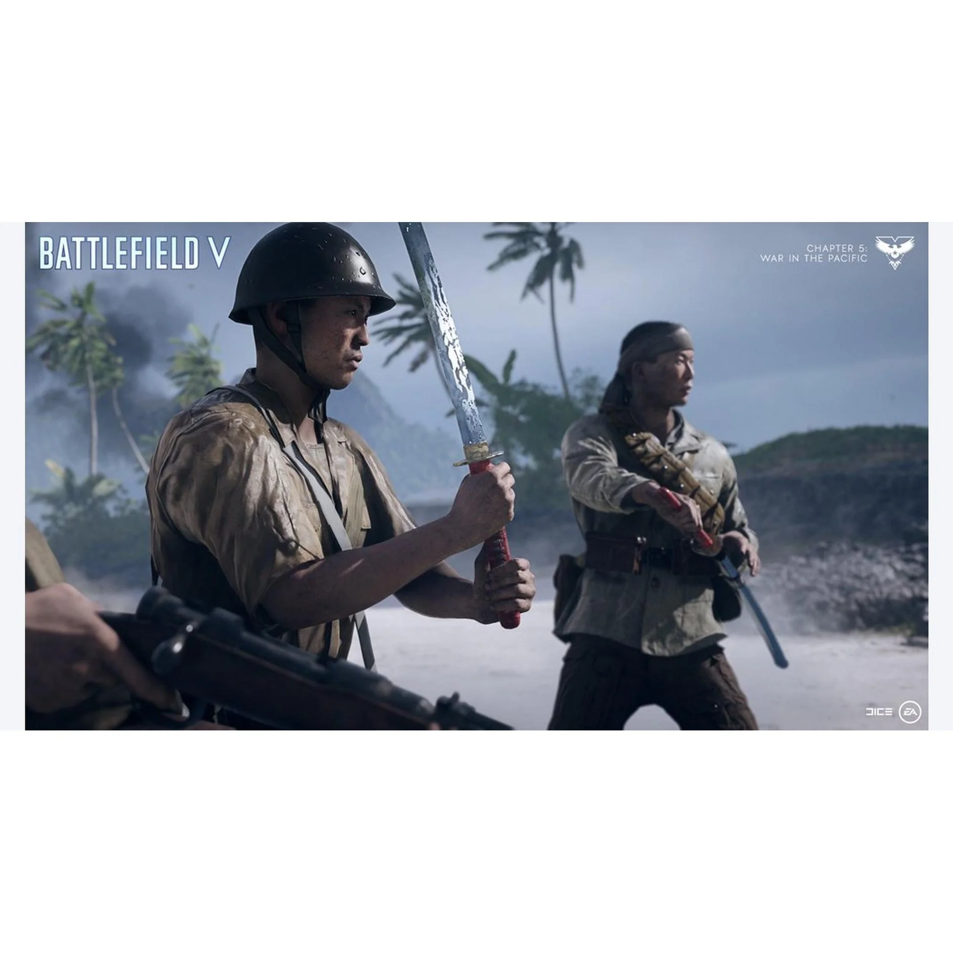 Battlefield V - Xbox One - DICE, Electronic Arts - Image 18