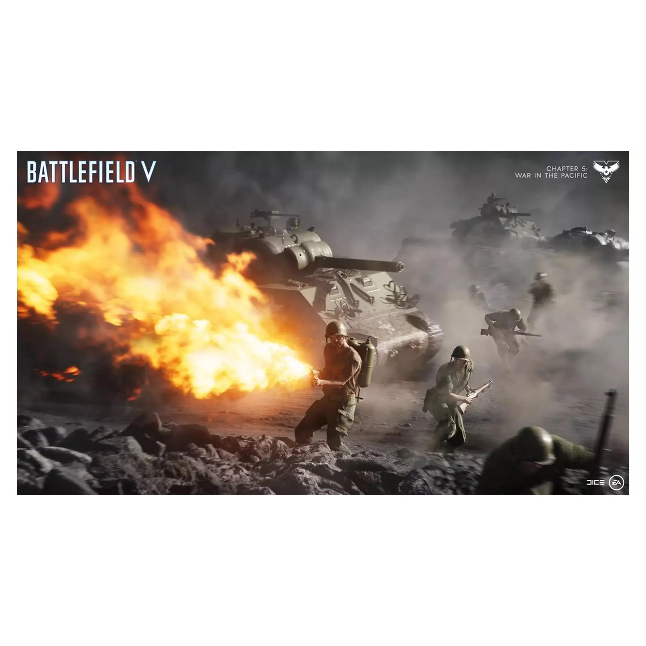 Battlefield V - Xbox One - DICE, Electronic Arts - Image 20