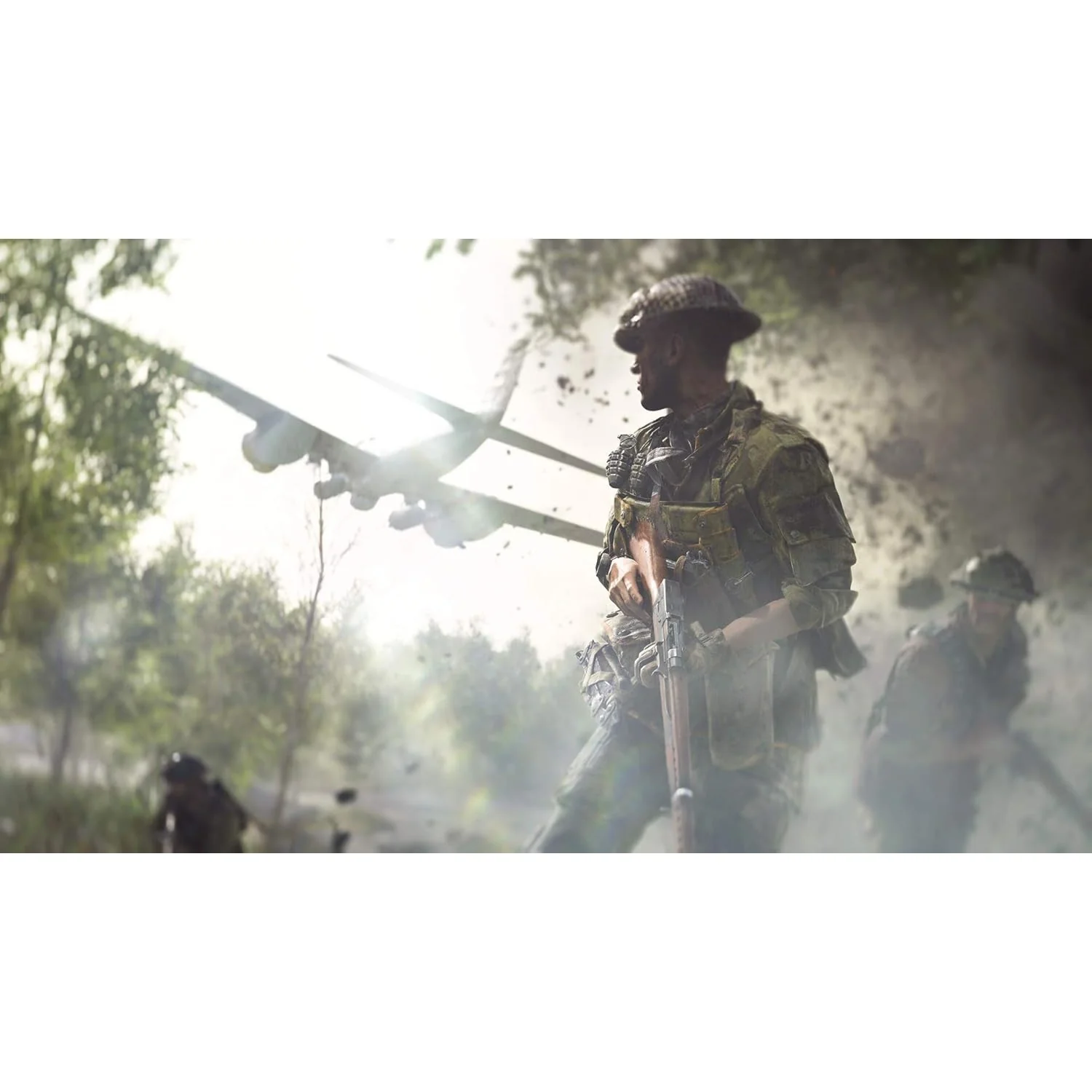 Battlefield V - PlayStation 4 - Electronic Arts - Image 2