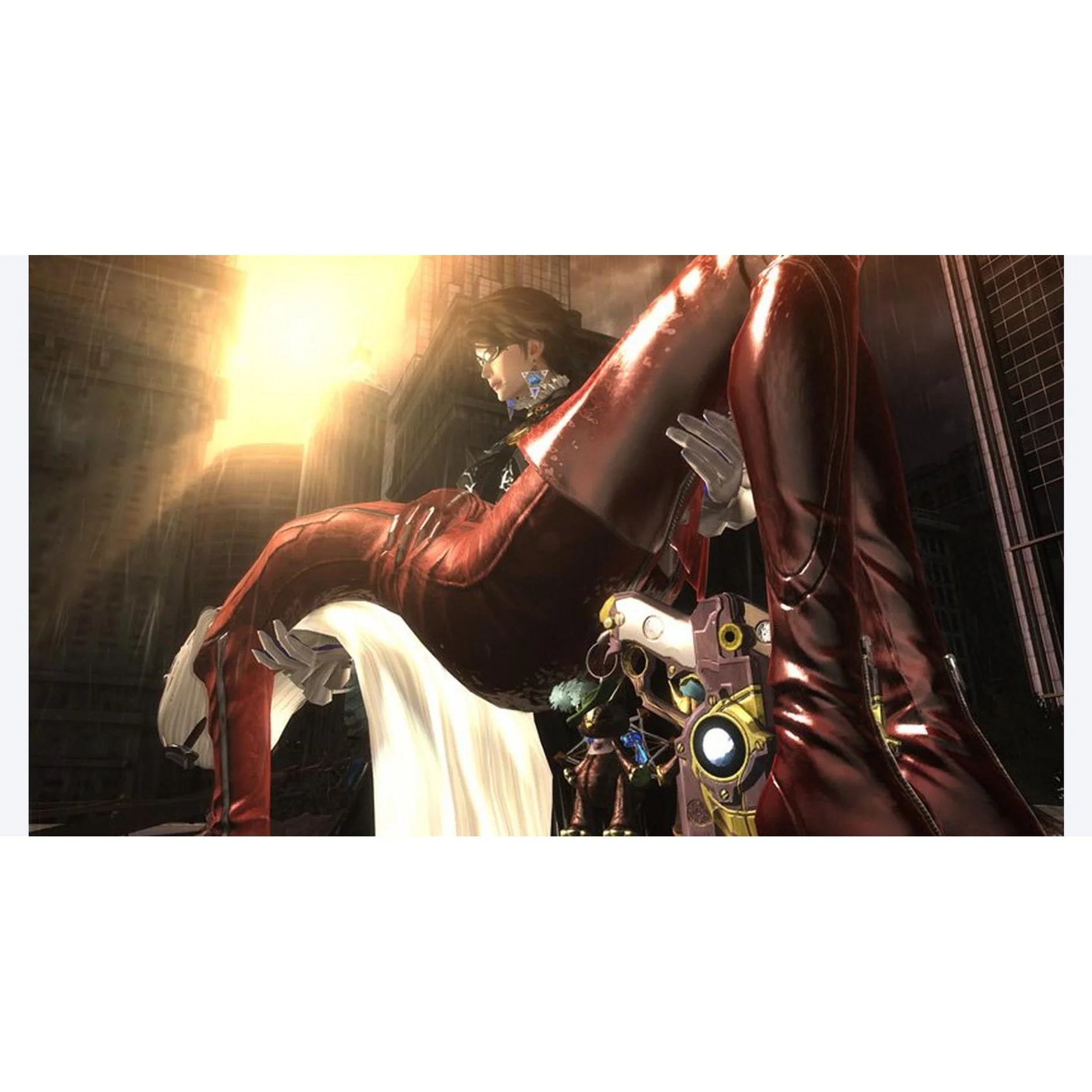 Bayonetta 2 - Nintendo Switch - Nintendo - Image 10
