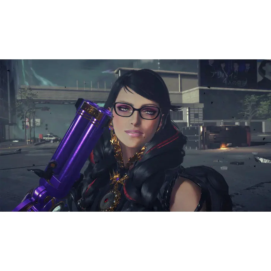 Bayonetta 3 - Nintendo Switch - Nintendo - Image 2