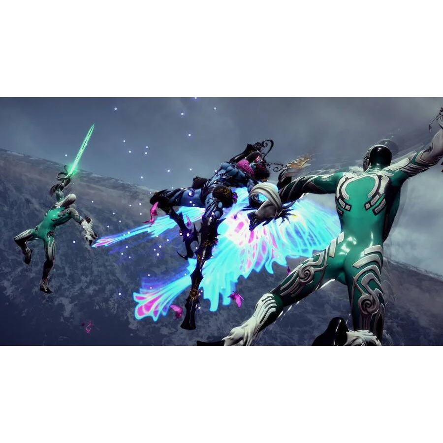 Bayonetta 3 - Nintendo Switch - Nintendo - Image 3