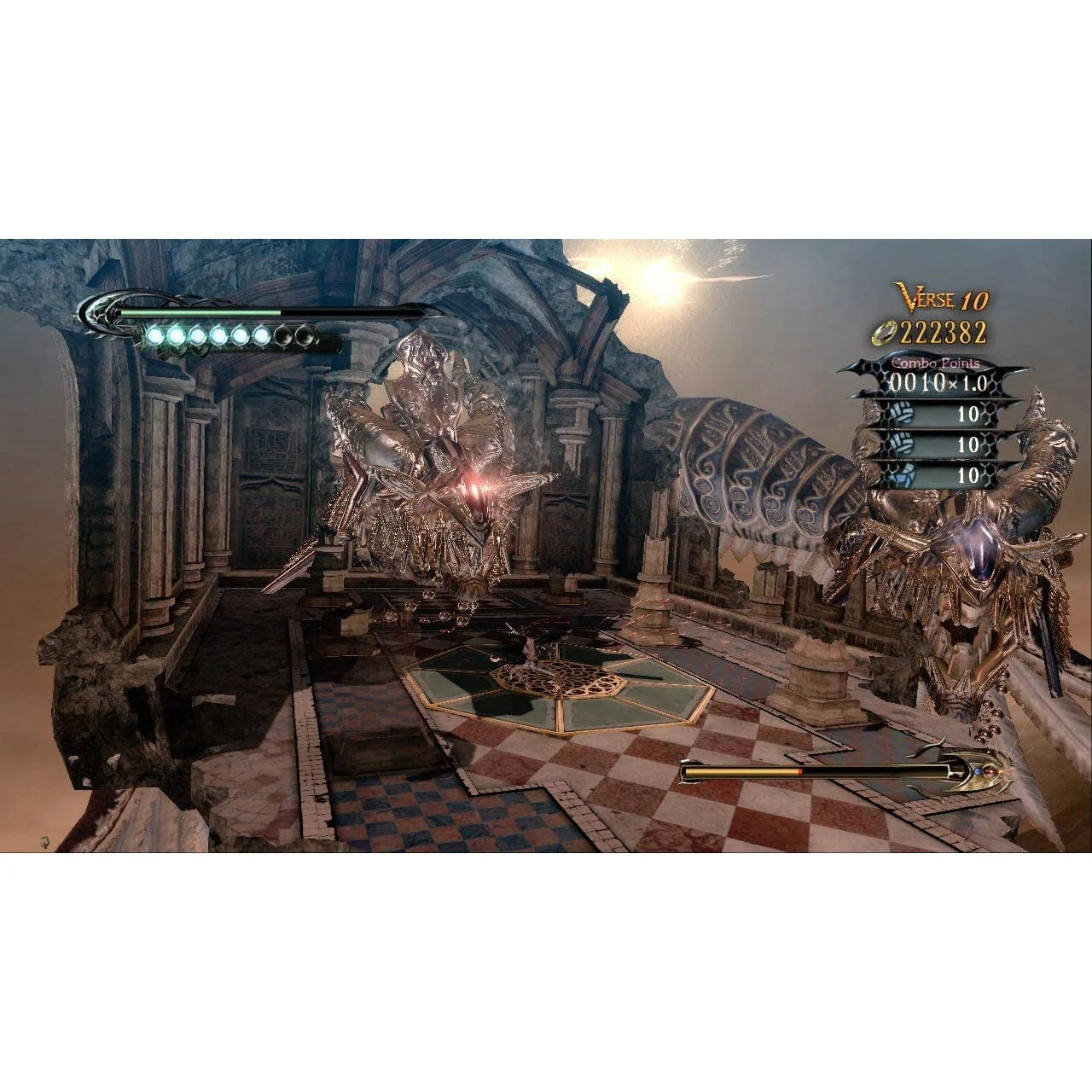 Bayonetta - Nintendo Switch - Nintendo - Image 2