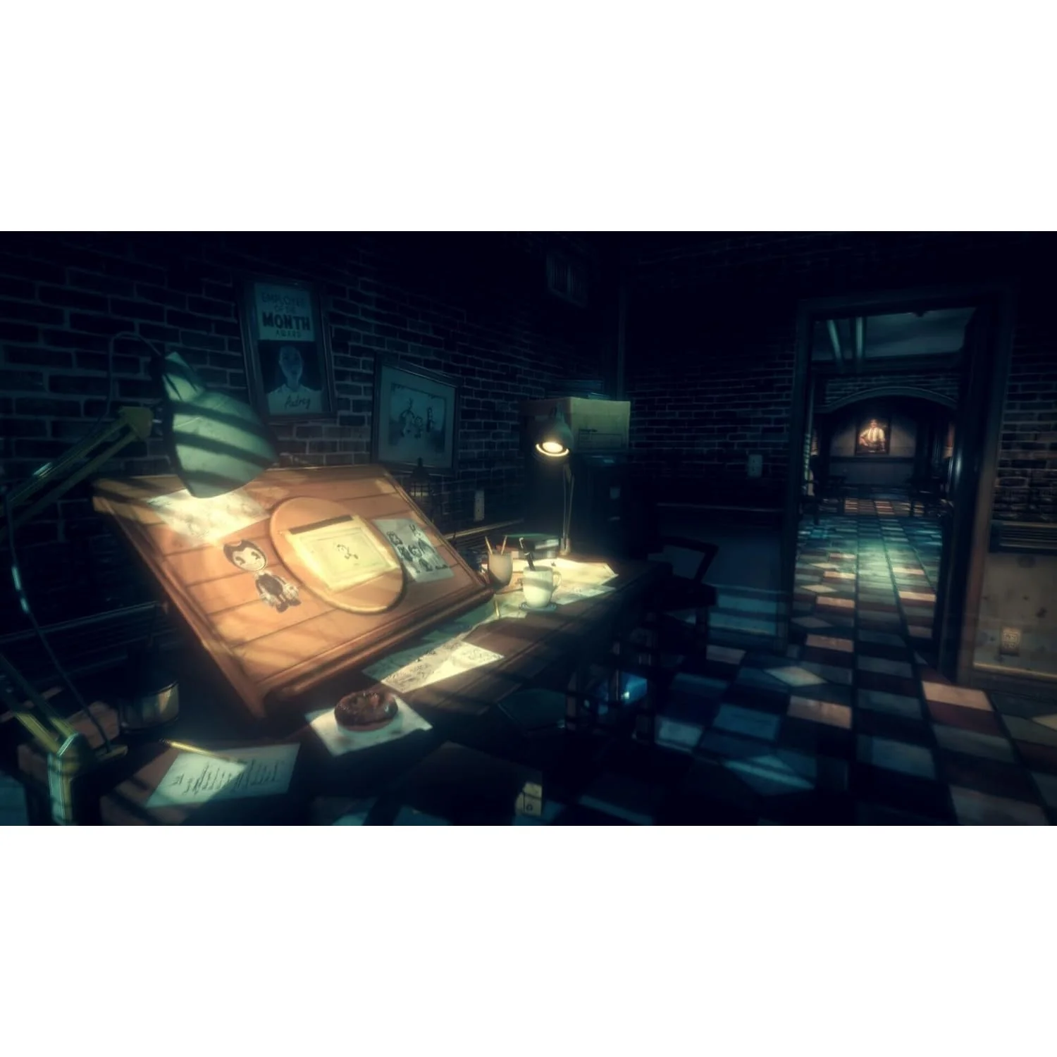 Bendy Double Pack - PlayStation 5 - Silver Lining - Image 3