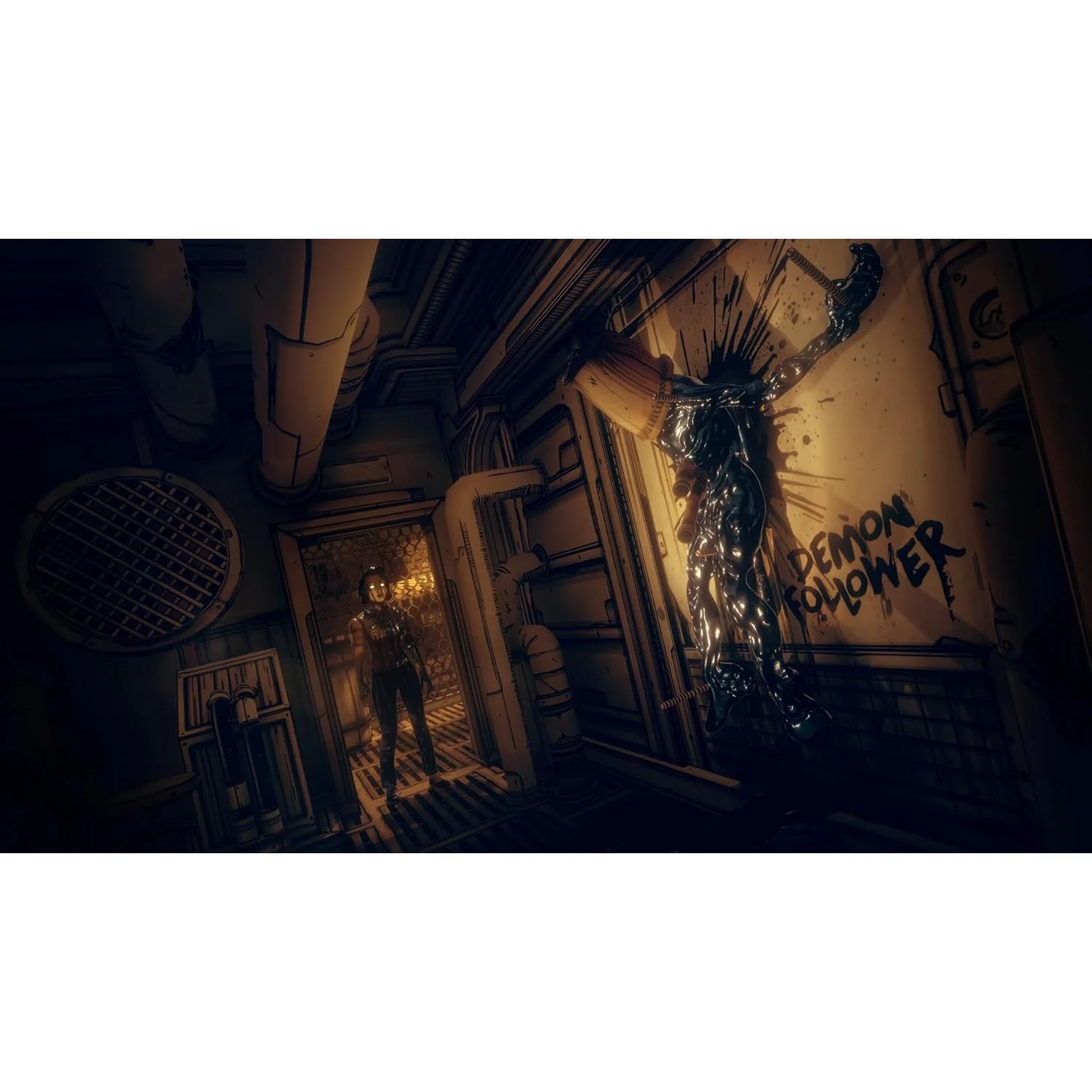 Bendy Double Pack - PlayStation 5 - Silver Lining - Image 5
