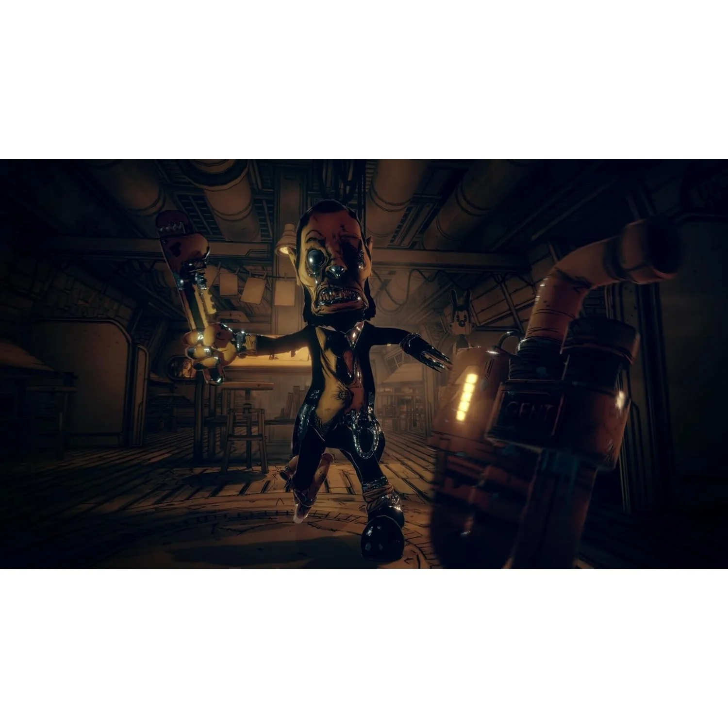 Bendy Double Pack - PlayStation 5 - Silver Lining - Image 6