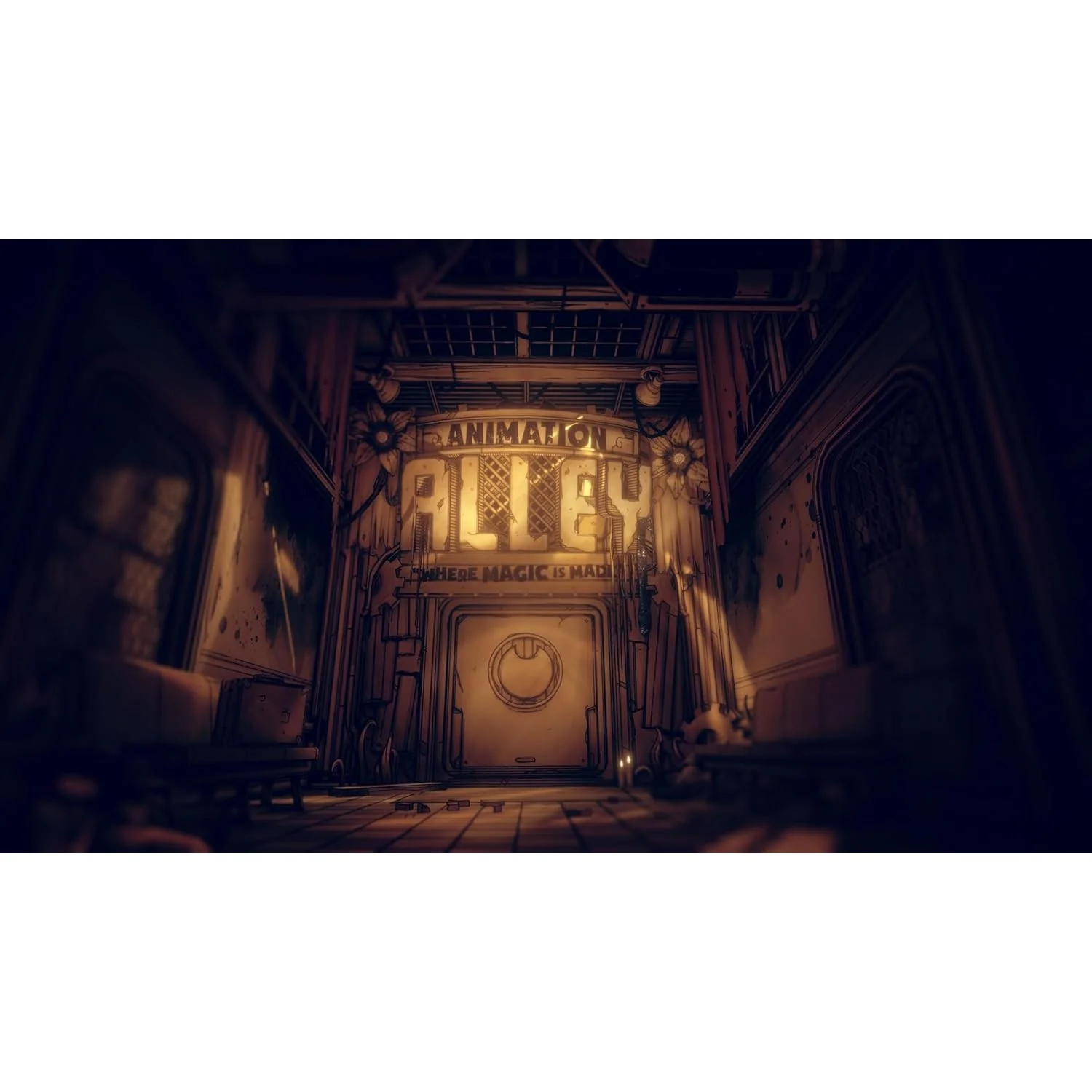 Bendy Double Pack - PlayStation 5 - Silver Lining - Image 8