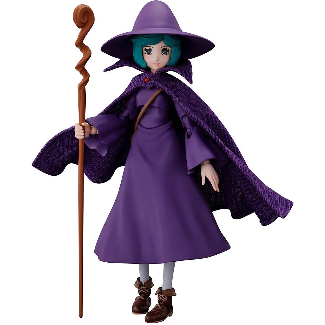 Berserk Schierke Action Figure - Bandai Spirits (S.H.Figuarts)