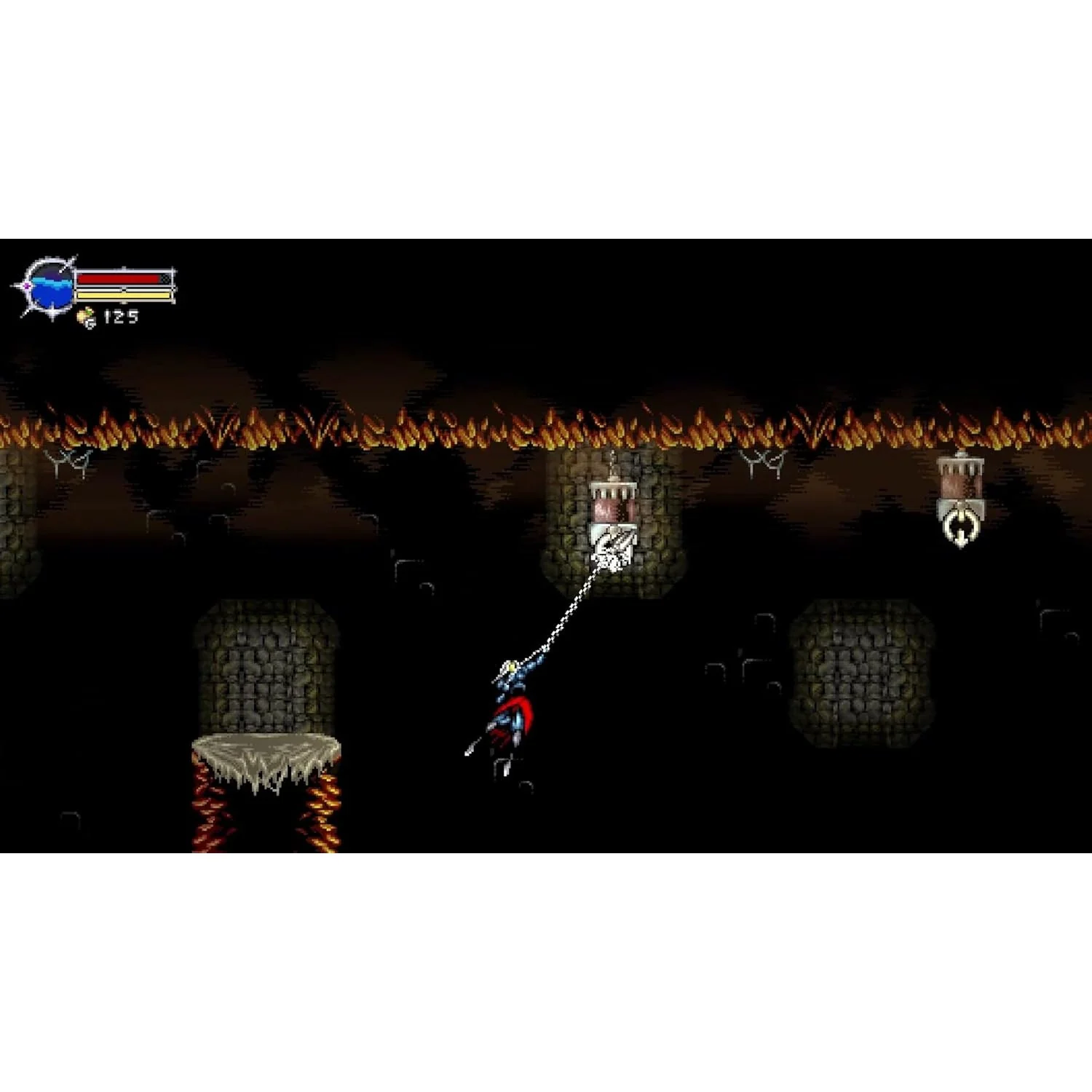Beyond the Ice Palace 2 - PlayStation 5 - PQube - Image 9