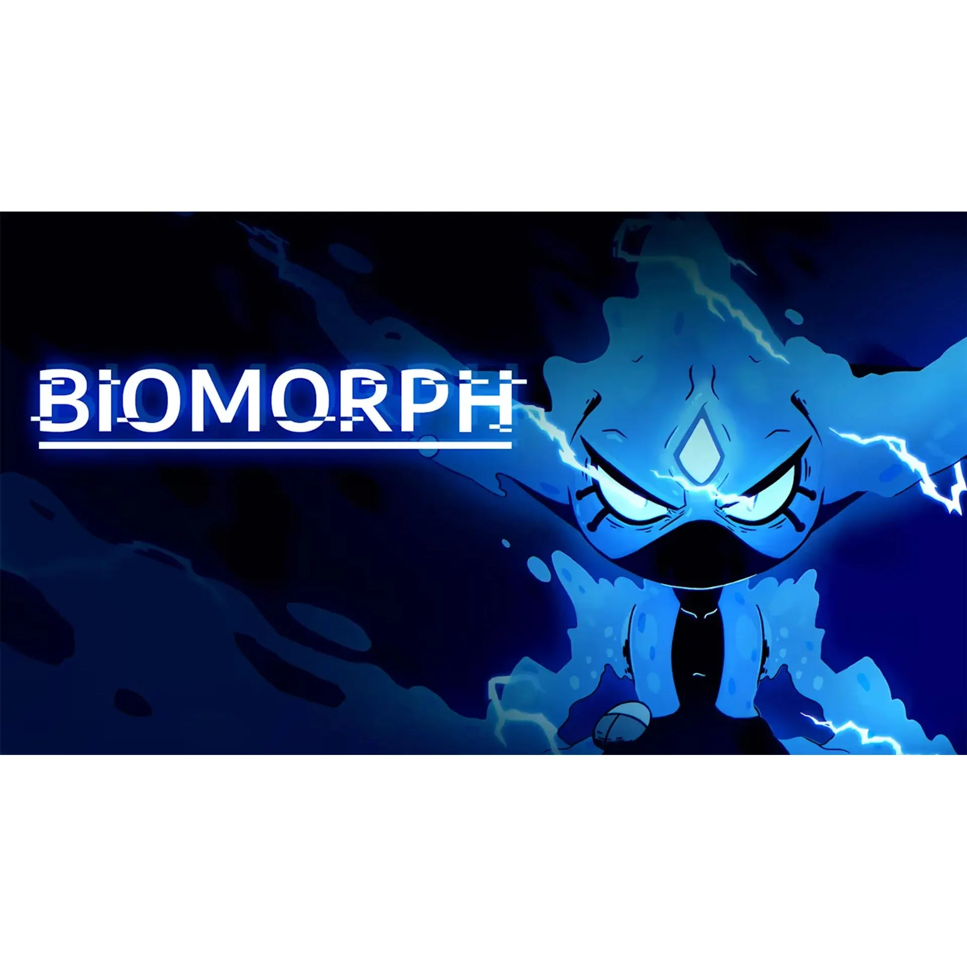 BIOMORPH - Nintendo Switch - Lucid Dreams Studio, Limited Run Games - Image 2