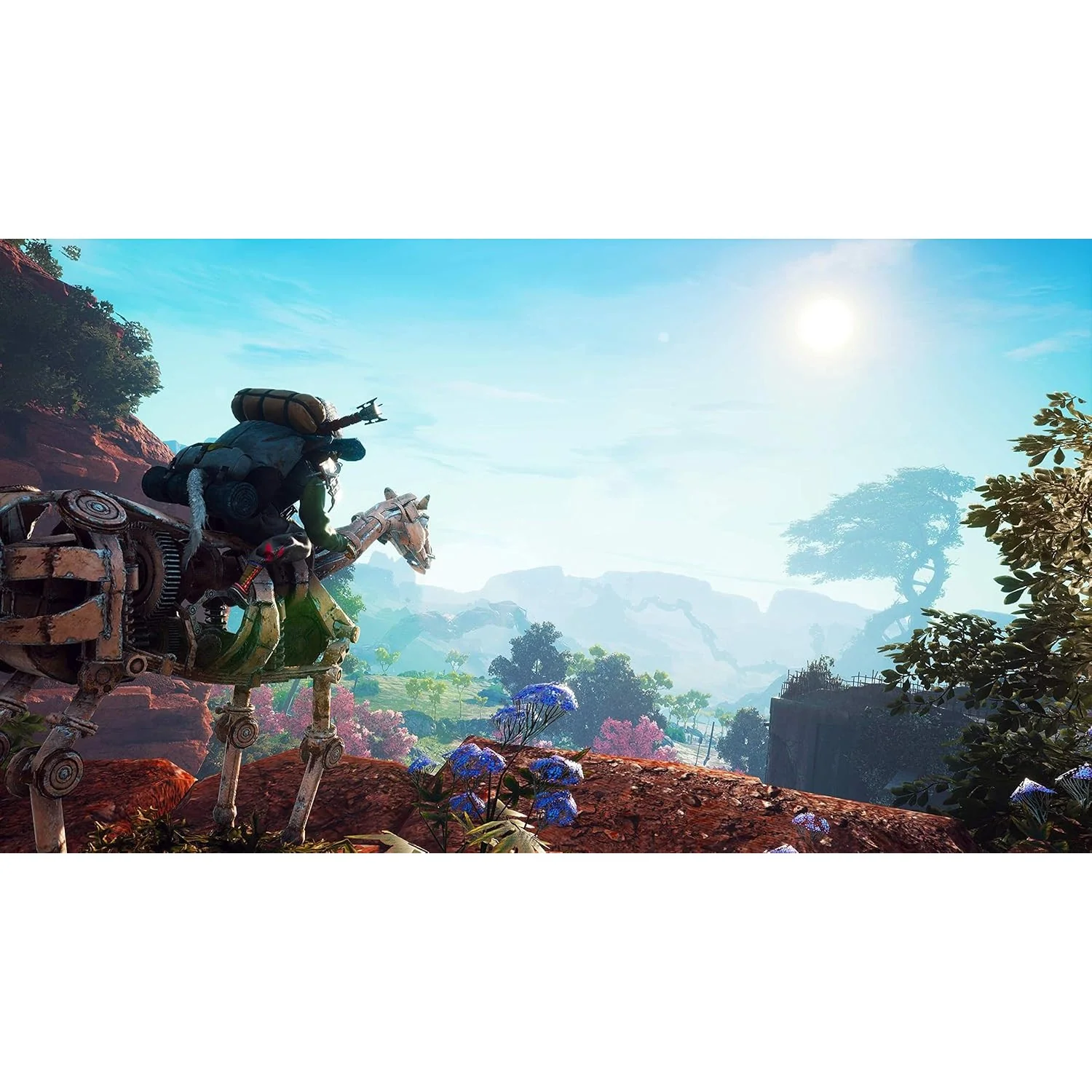 Biomutant - Xbox One - THQ Nordic - Image 5