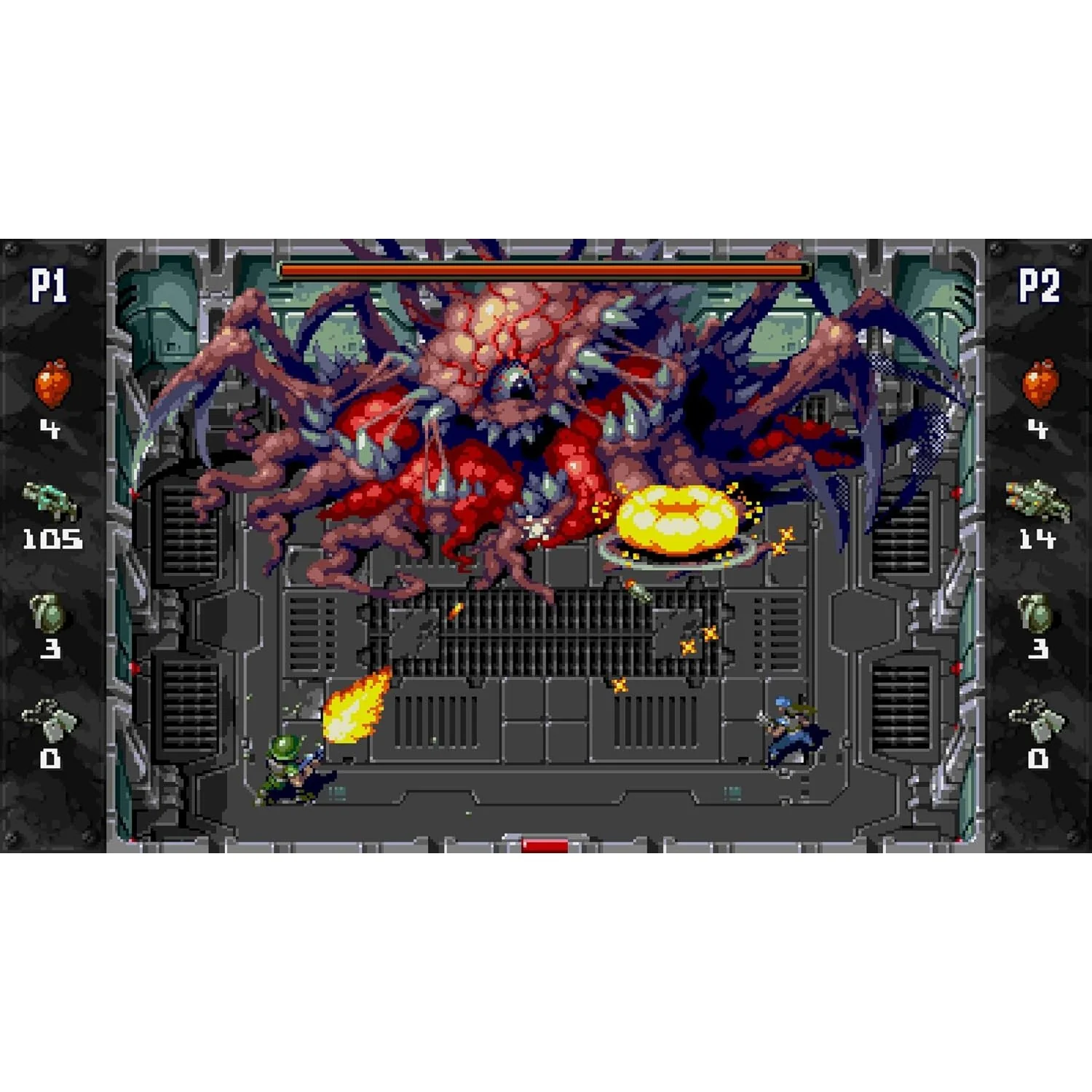 Bitmap Bureau Collection - Nintendo Switch - Numskull - Image 5