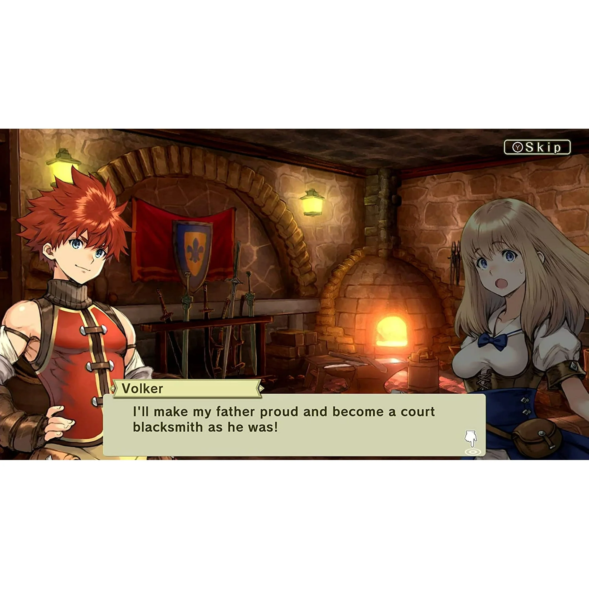 Blacksmith of the Sand Kingdom - Nintendo Switch - Image 3