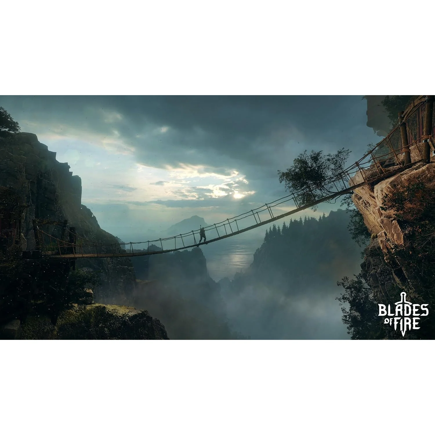 Blades of Fire Day One Edition - PlayStation 5 - MercurySteam, 505 Games - Image 2
