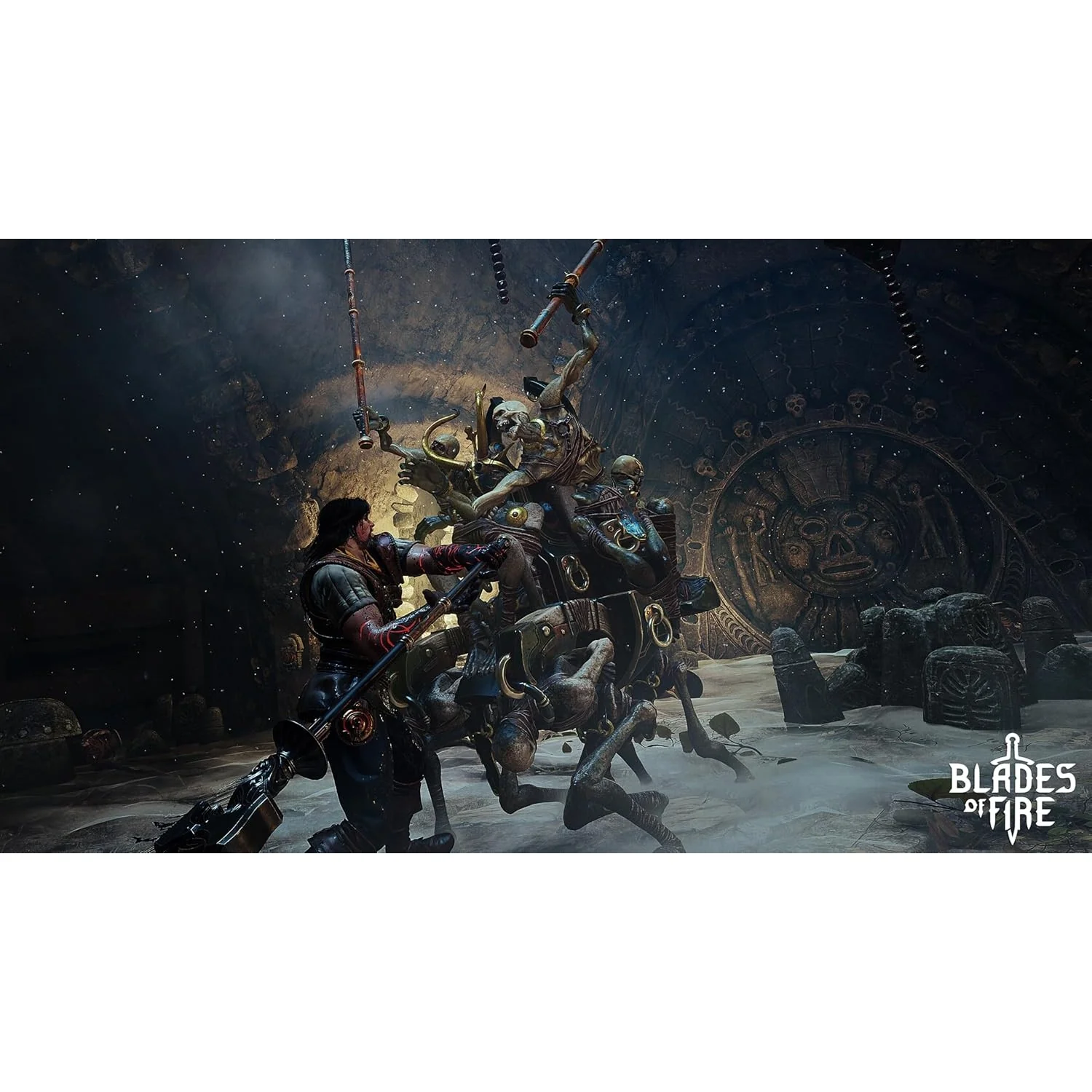 Blades of Fire Day One Edition - PlayStation 5 - MercurySteam, 505 Games - Image 5