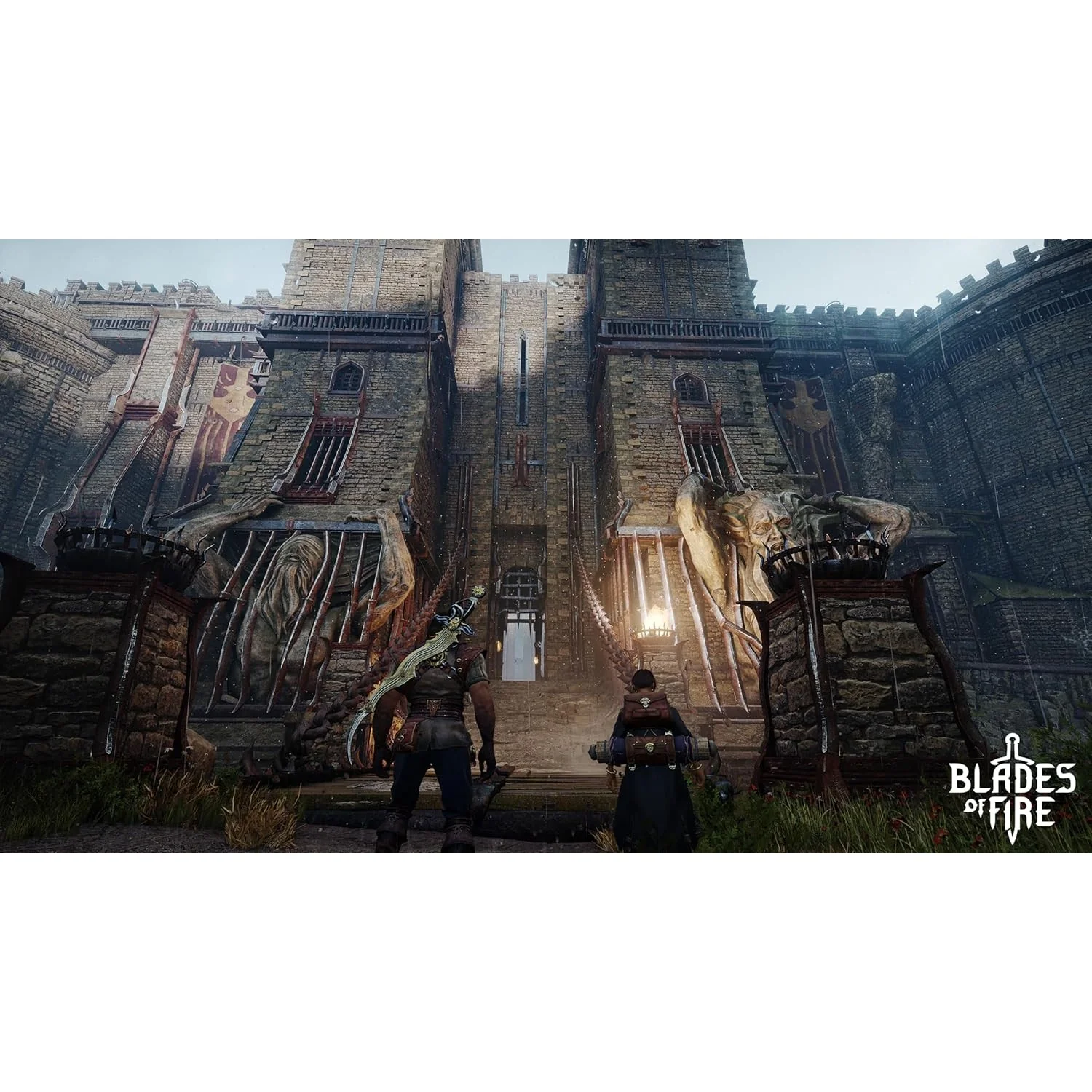 Blades of Fire Day One Edition - PlayStation 5 - MercurySteam, 505 Games - Image 6