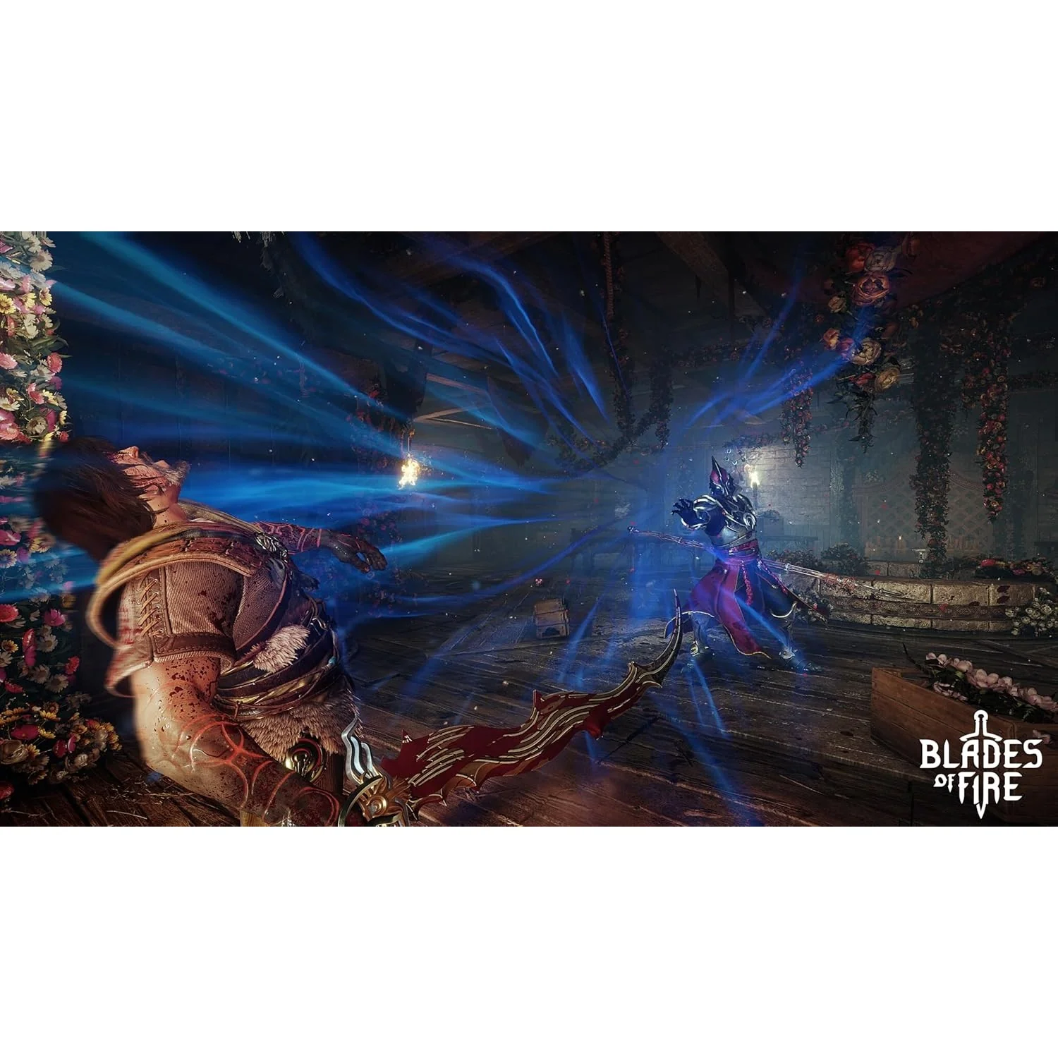 Blades of Fire Day One Edition - PlayStation 5 - MercurySteam, 505 Games - Image 8