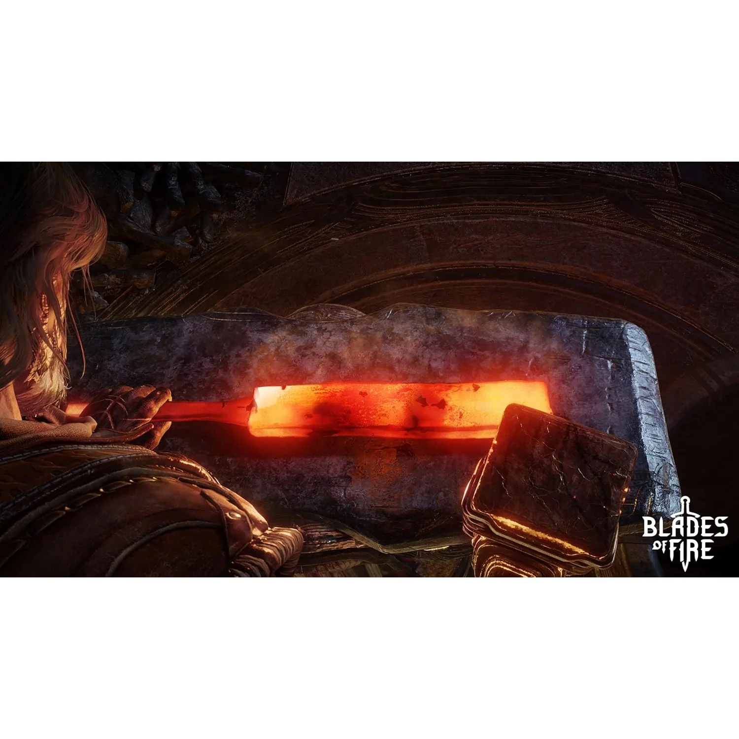 Blades of Fire Day One Edition - PlayStation 5 - MercurySteam, 505 Games - Image 9